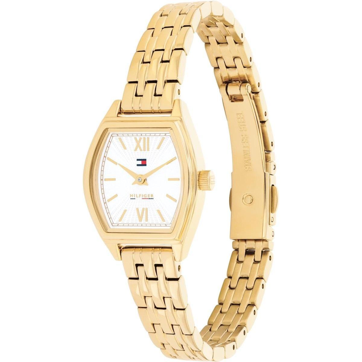 Tommy Hilfiger 1782870 zegarek damski Damskie - miniatura 2