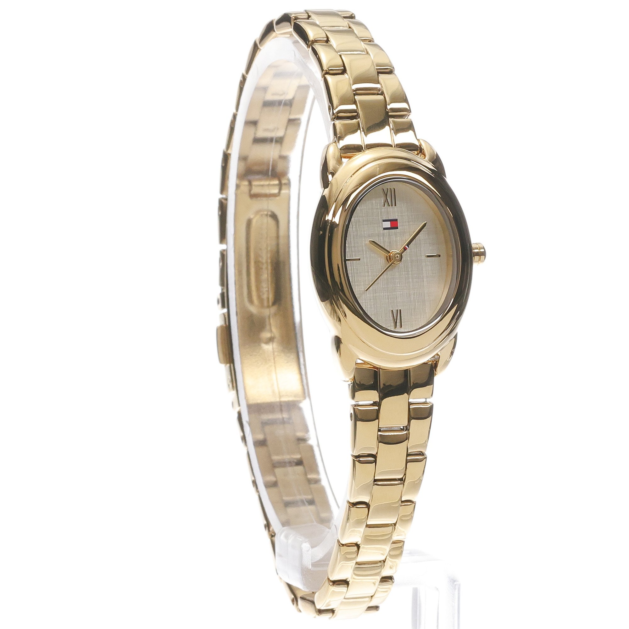 Tommy Hilfiger 1782875 Demi zegarek klasyczny Damskie - miniatura 3