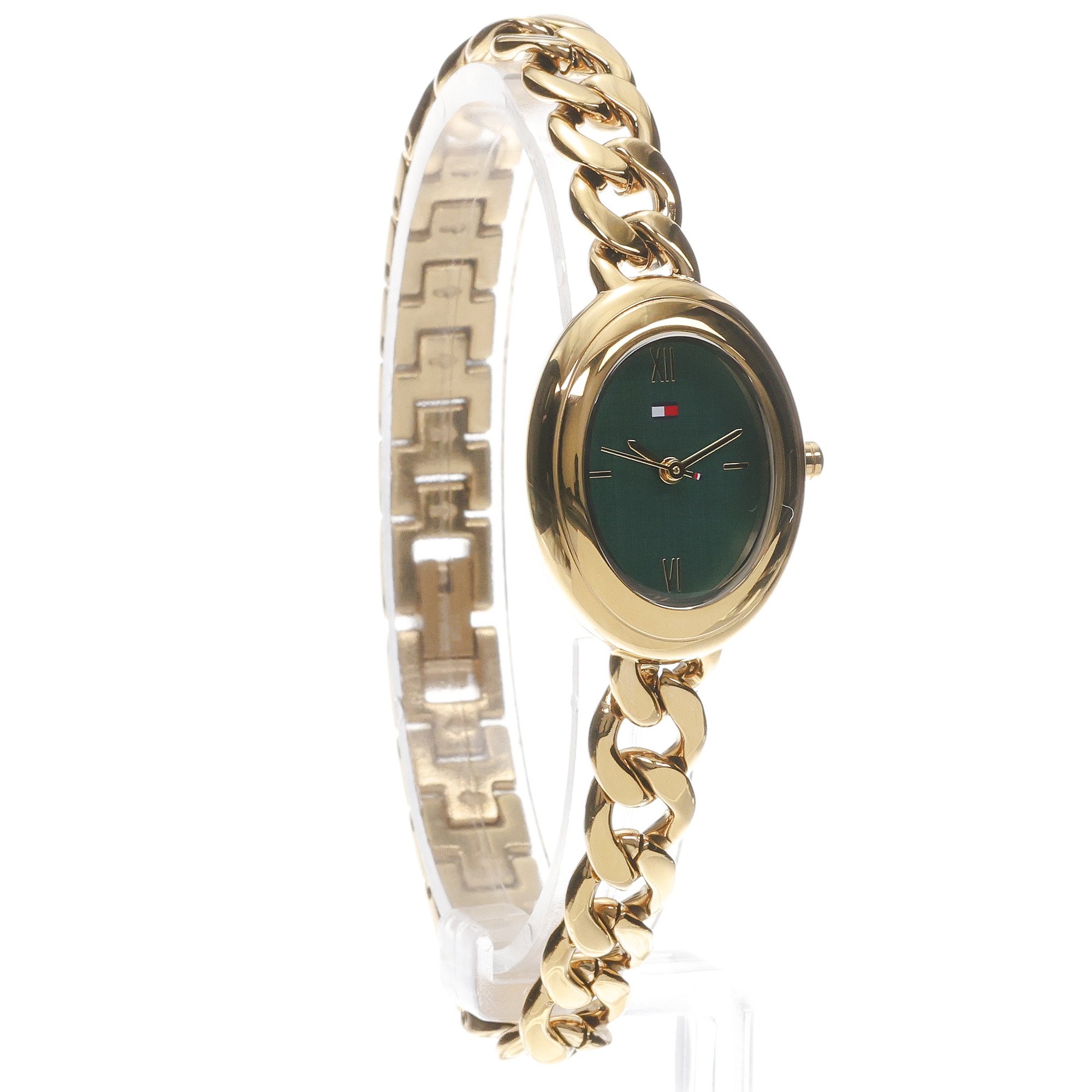 Tommy Hilfiger 1782877 Demi zegarek klasyczny Damskie
