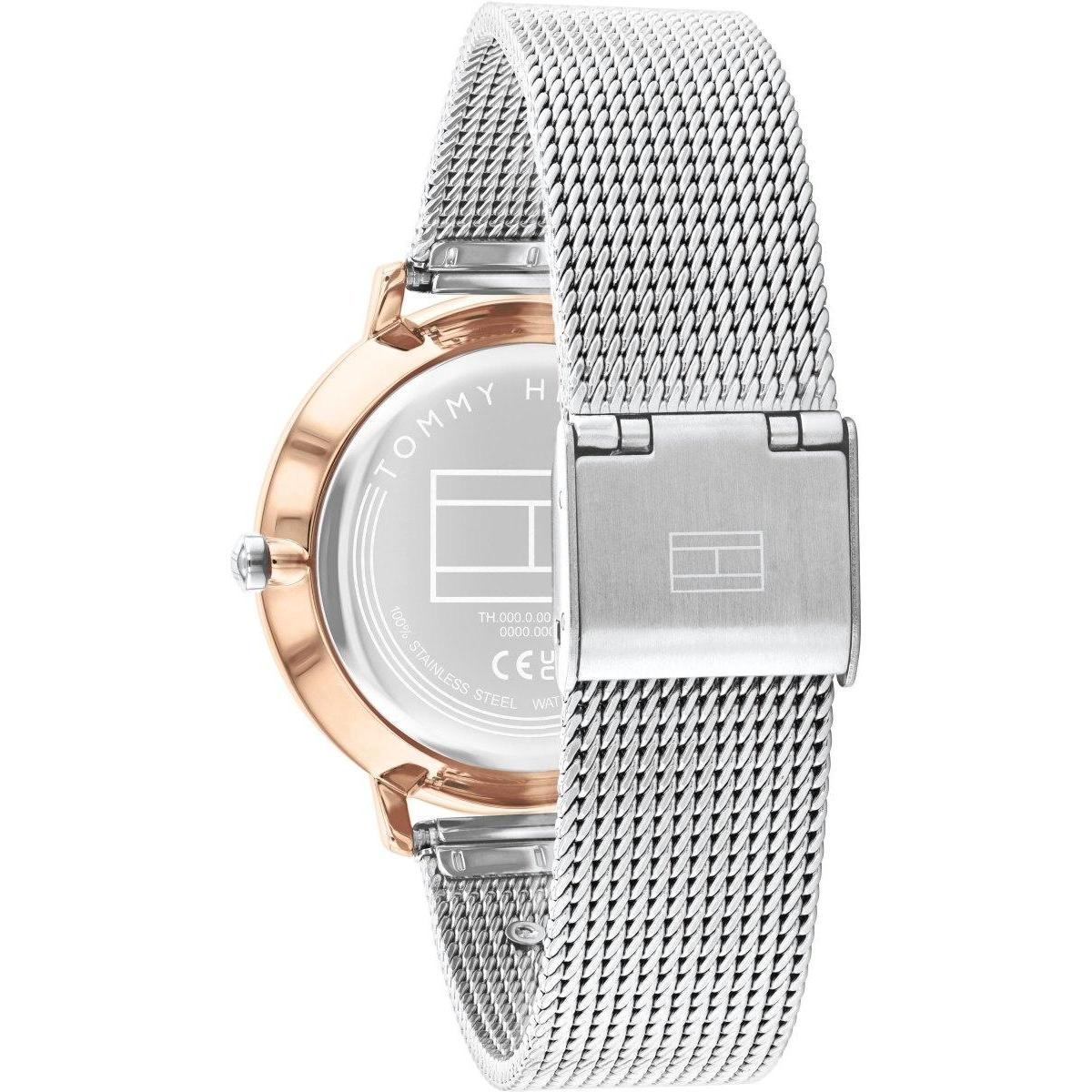 Tommy Hilfiger 1782879 damski zegarek Damskie bransoleta - miniatura 3