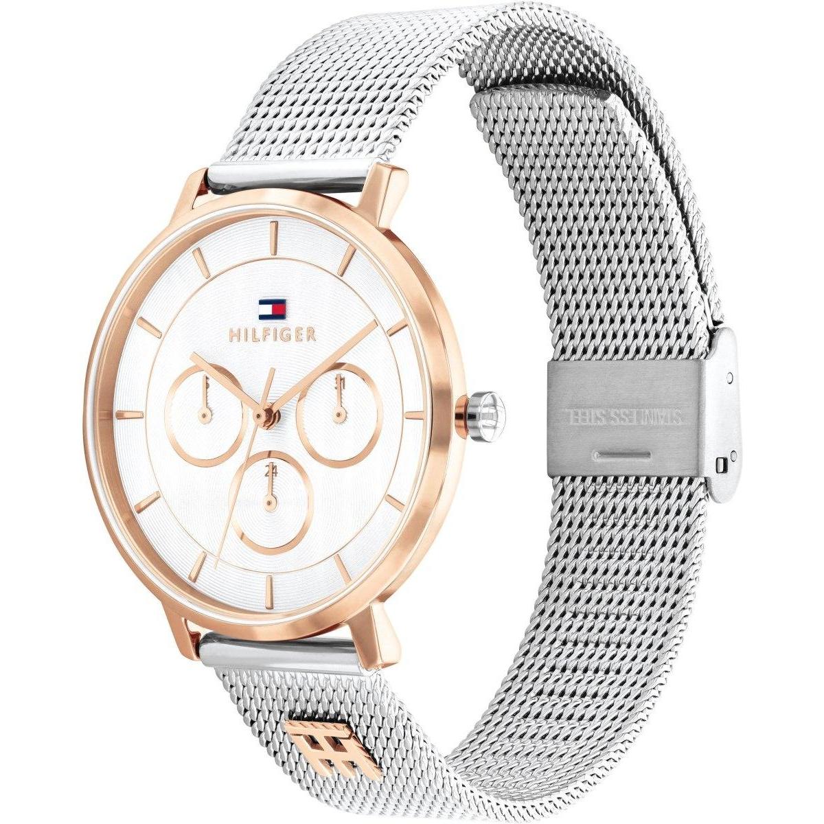 Tommy Hilfiger 1782879 zegarek damski Damskie - miniatura 2
