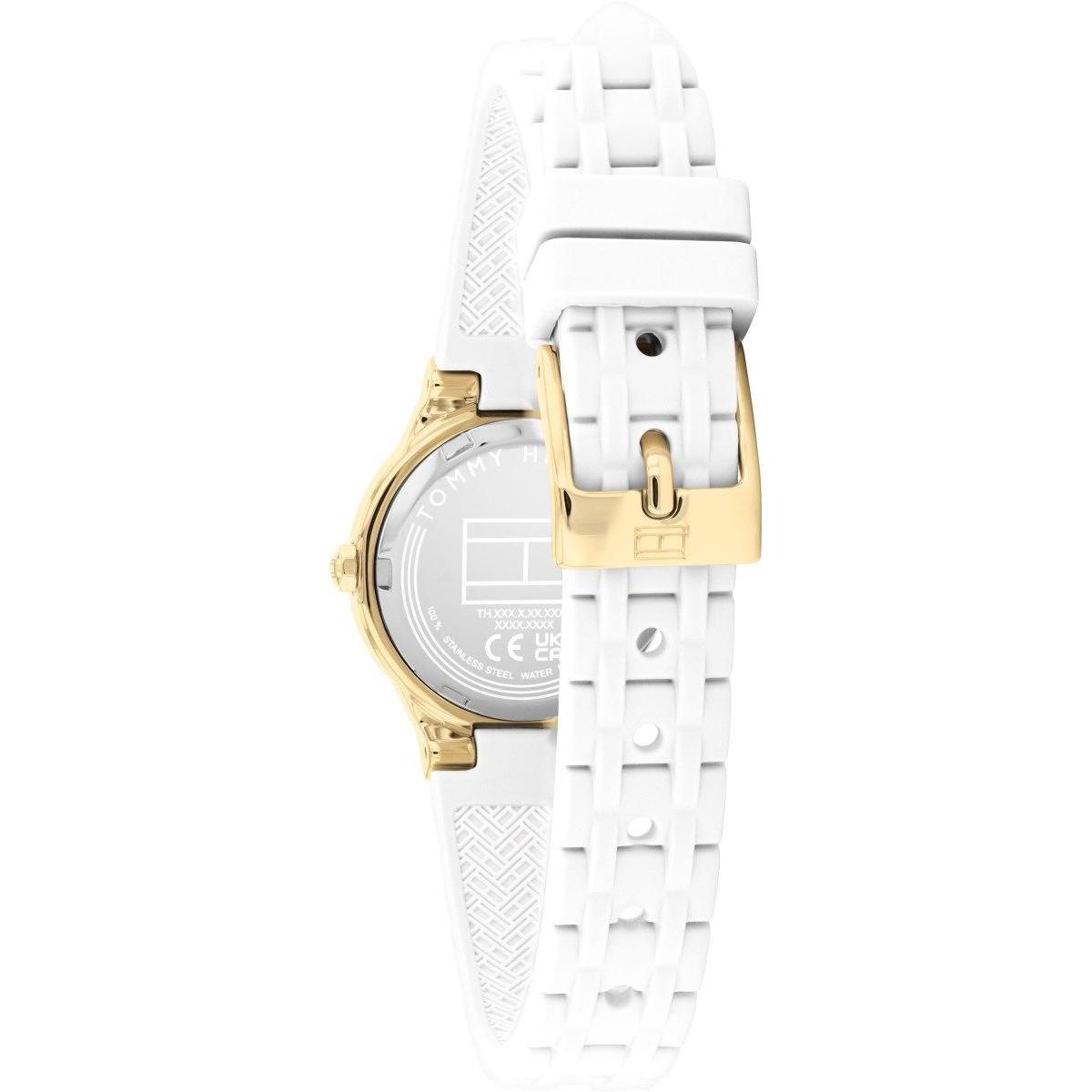 Tommy Hilfiger 1782883 damski zegarek Damskie pasek - miniatura 3