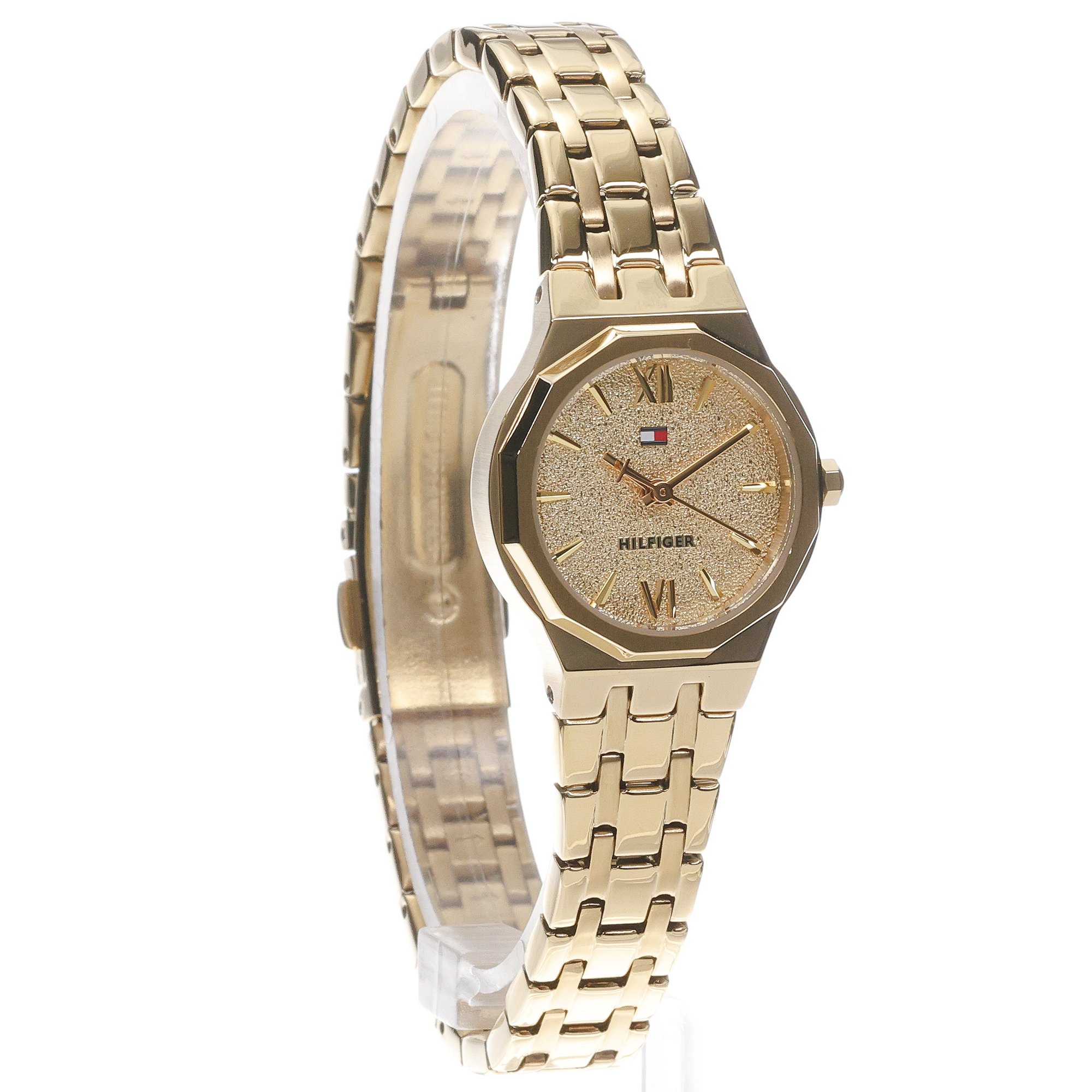 Tommy Hilfiger 1782886 damski zegarek Damskie bransoleta - miniatura 3