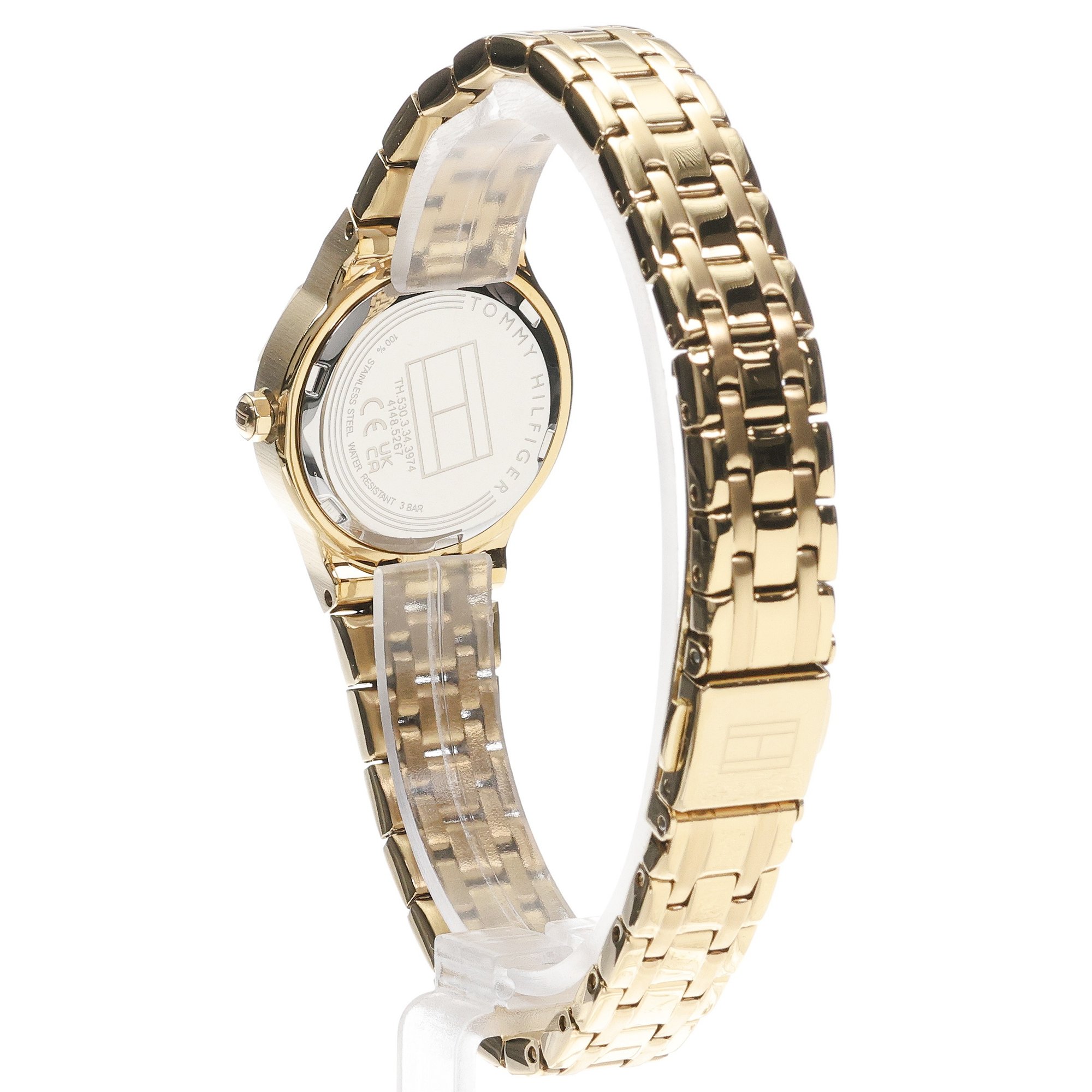 Tommy Hilfiger 1782886 Mackenzie zegarek klasyczny Damskie - miniatura 4