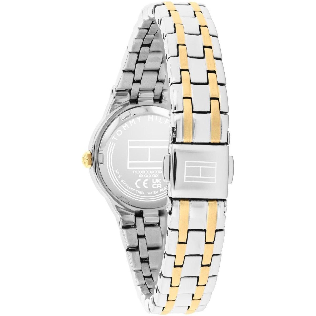 Tommy Hilfiger 1782888 damski zegarek Damskie bransoleta - miniatura 3