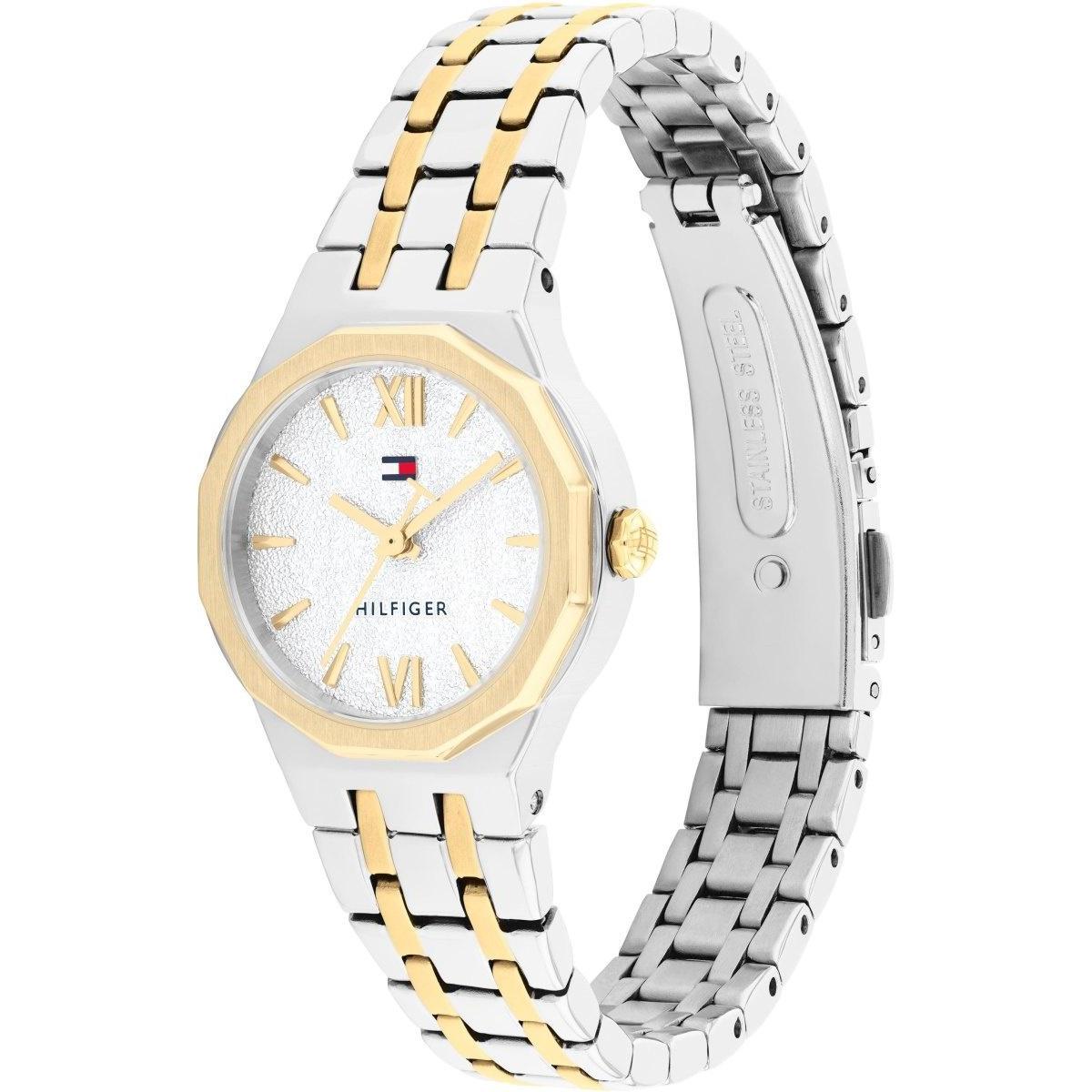 Tommy Hilfiger 1782888 zegarek damski Damskie - miniatura 2