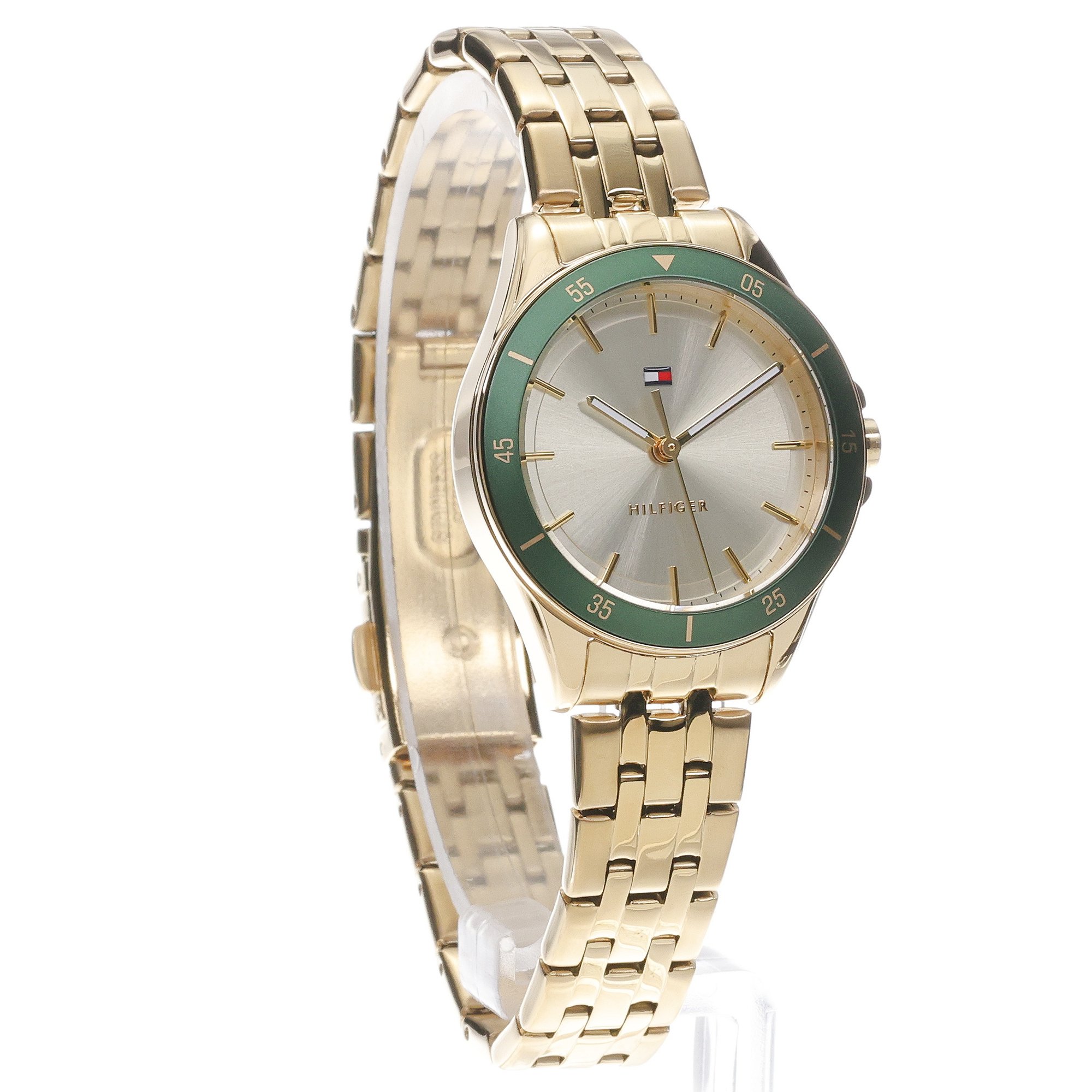 Tommy Hilfiger 1782892 damski zegarek Damskie bransoleta - miniatura 3