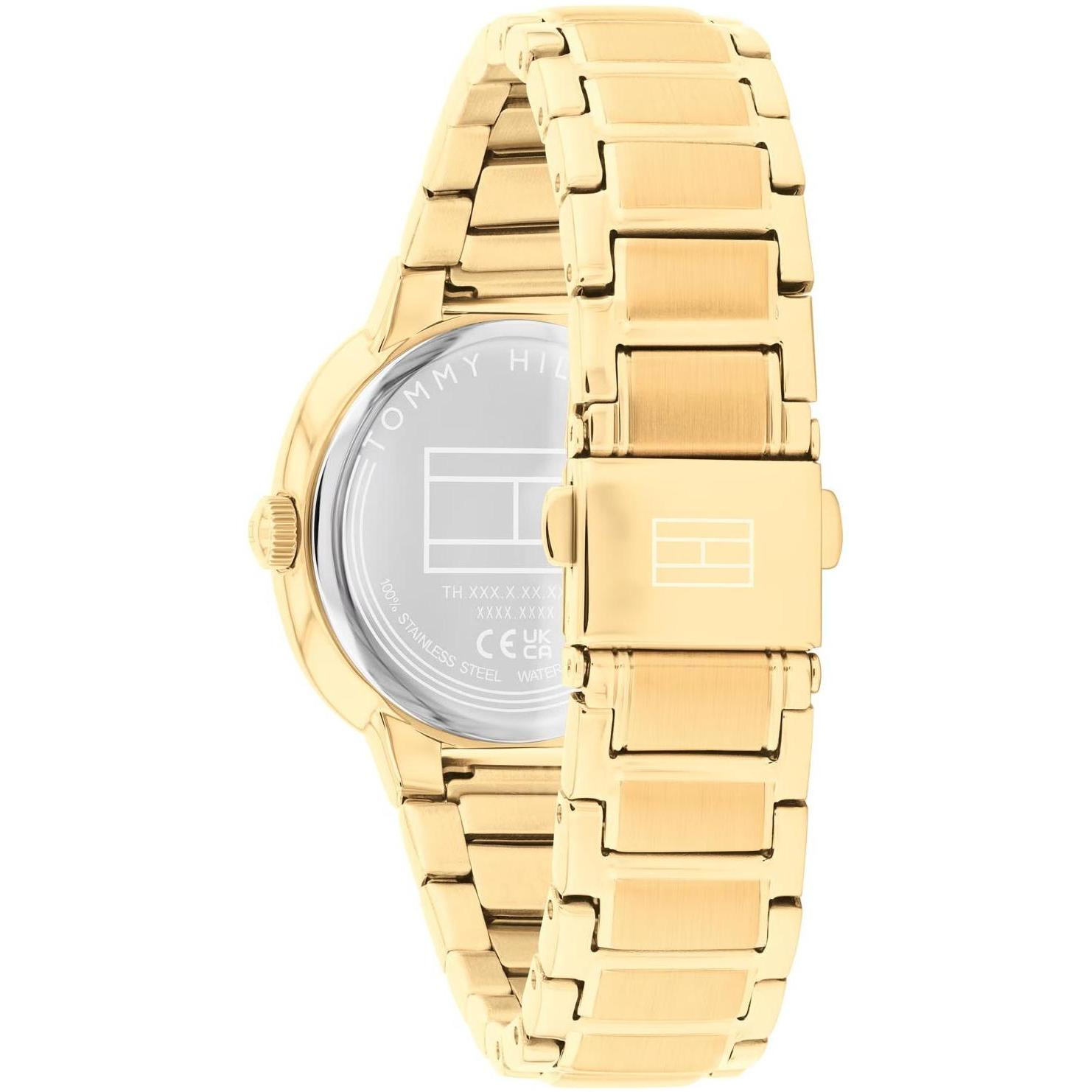 Tommy Hilfiger 1782900 zegarek damski Damskie - miniatura 2