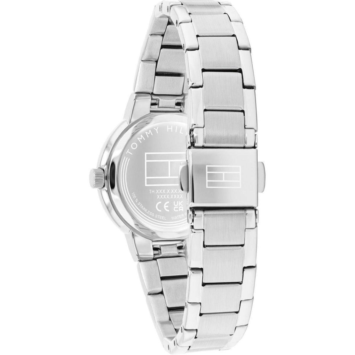Tommy Hilfiger 1782902 damski zegarek Damskie bransoleta - miniatura 3