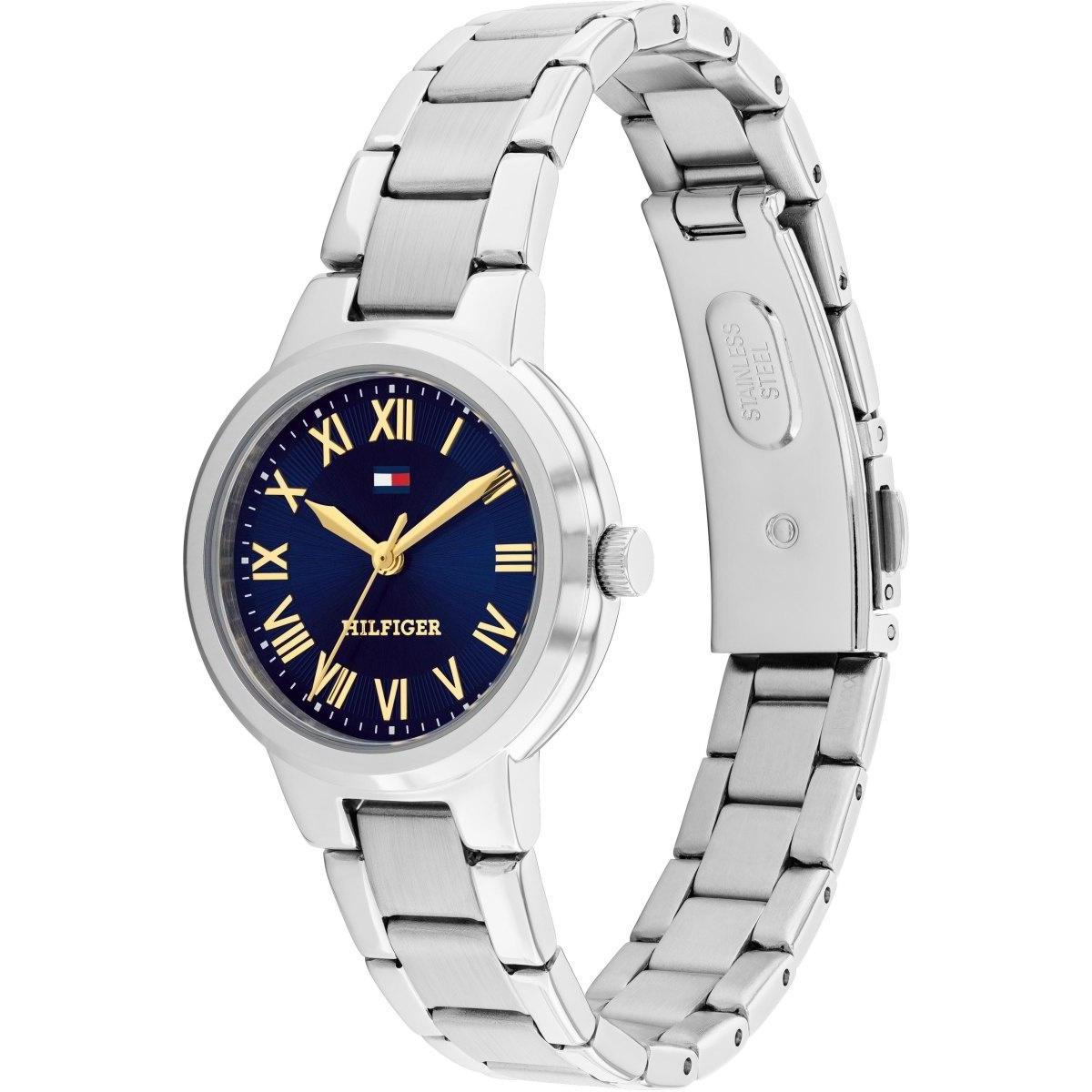 Tommy Hilfiger 1782902 zegarek damski Damskie - miniatura 2