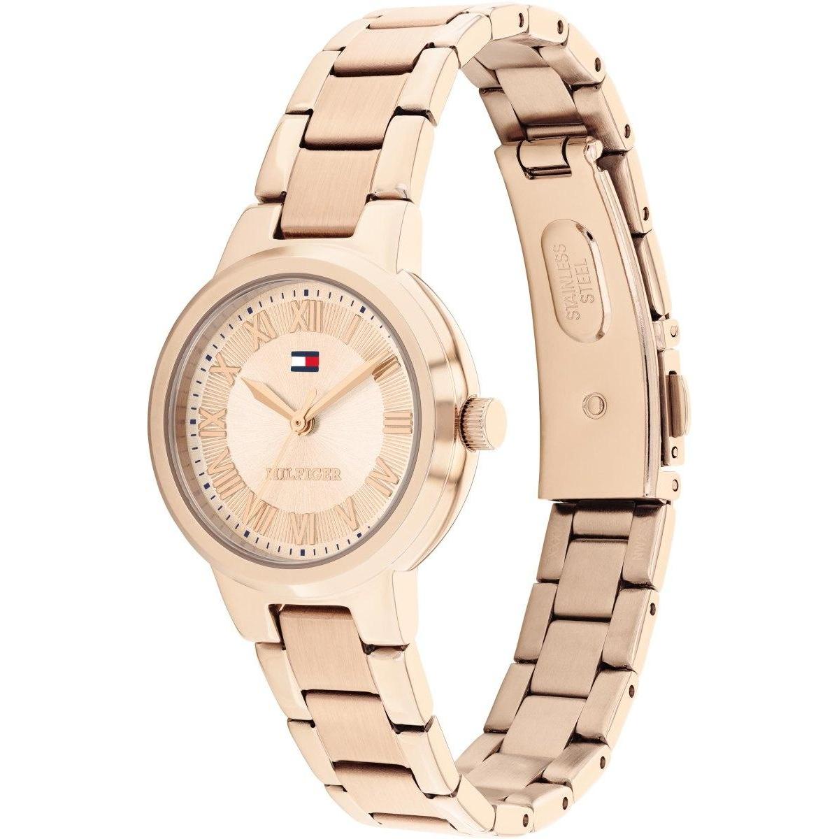 Tommy Hilfiger 1782906 damski zegarek Damskie bransoleta - miniatura 2