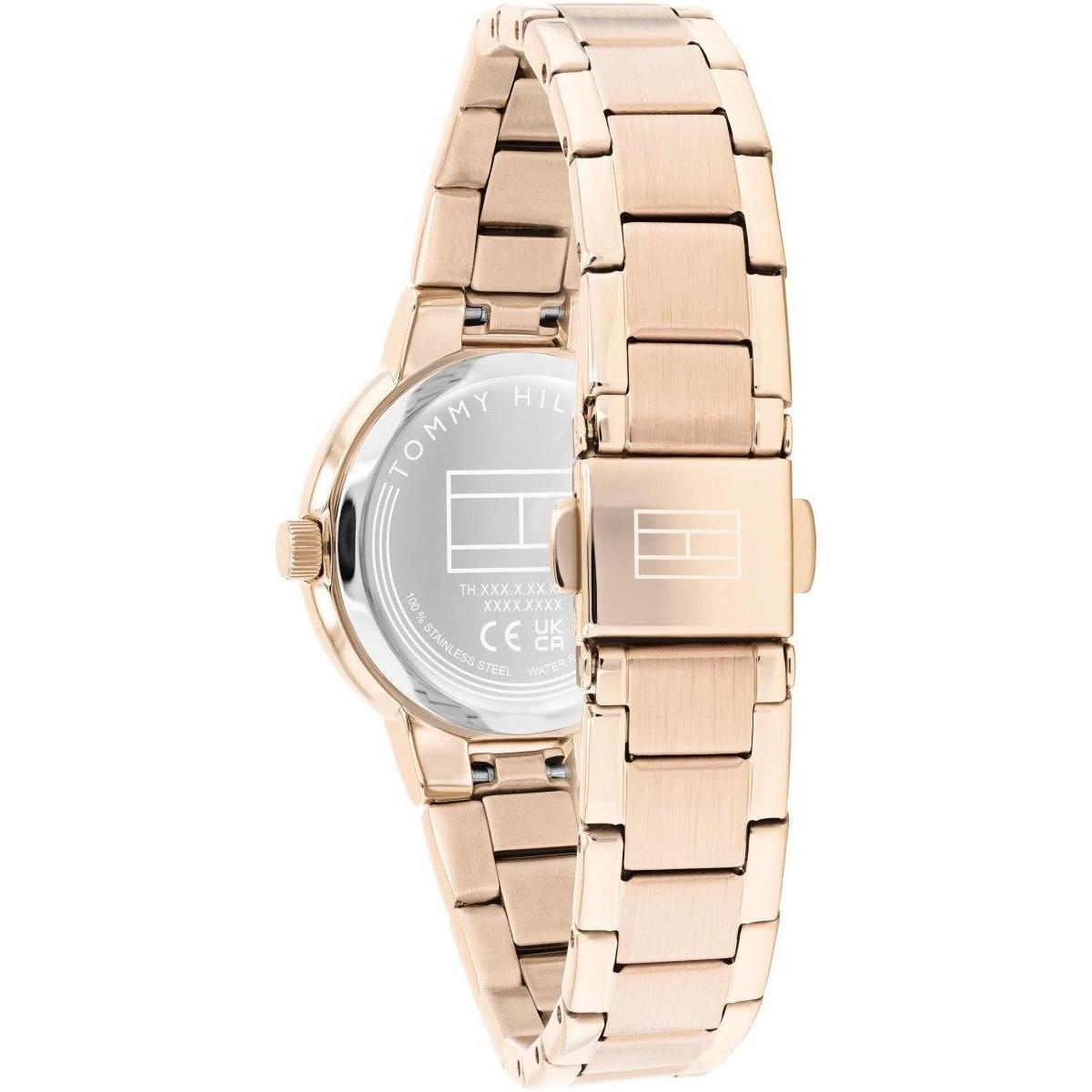 Tommy Hilfiger 1782906 zegarek damski Damskie - miniatura 3