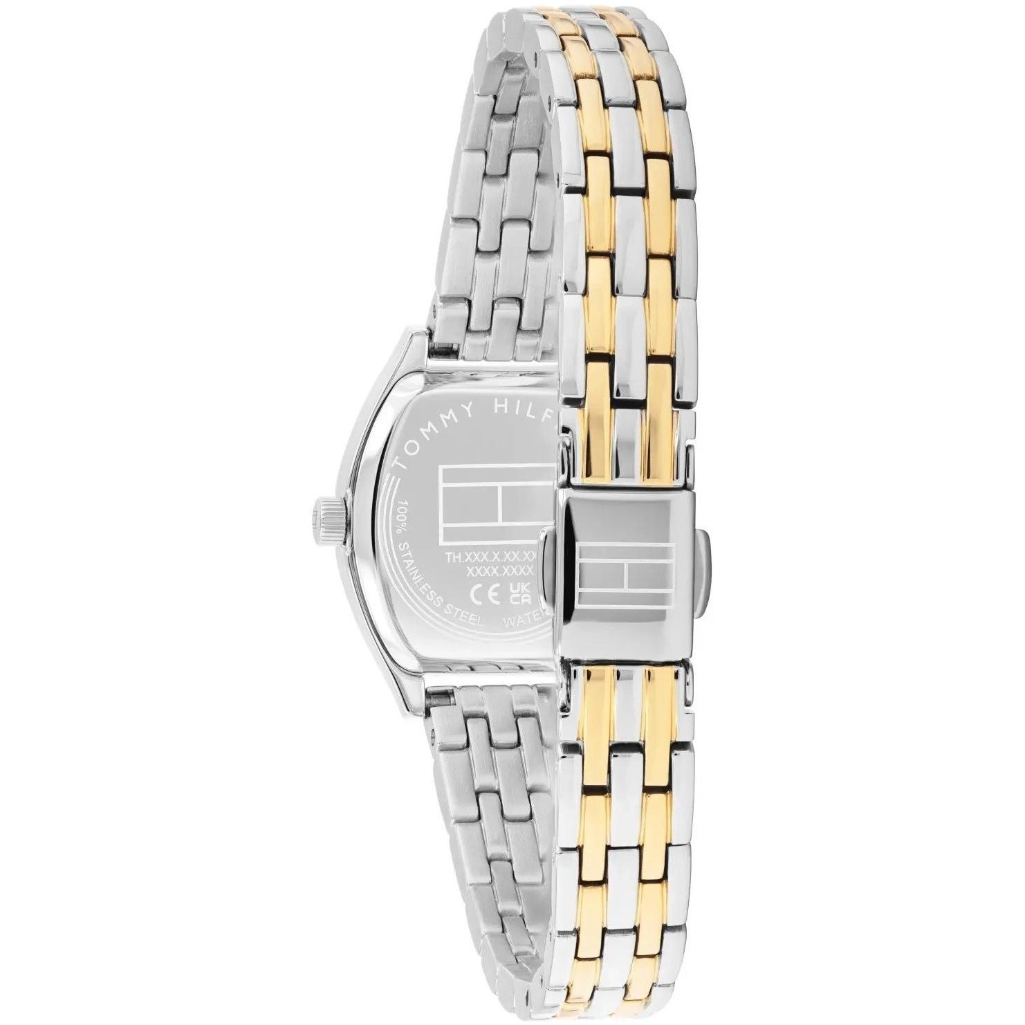 Tommy Hilfiger 1782907 Norah zegarek klasyczny Damskie - miniatura 2