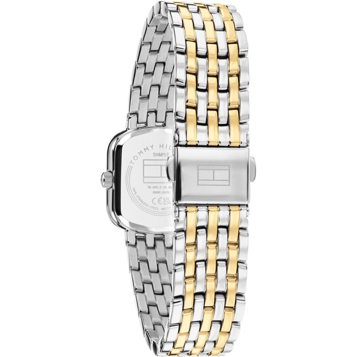 Tommy Hilfiger 1782922 zegarek damski Damskie - miniatura 2