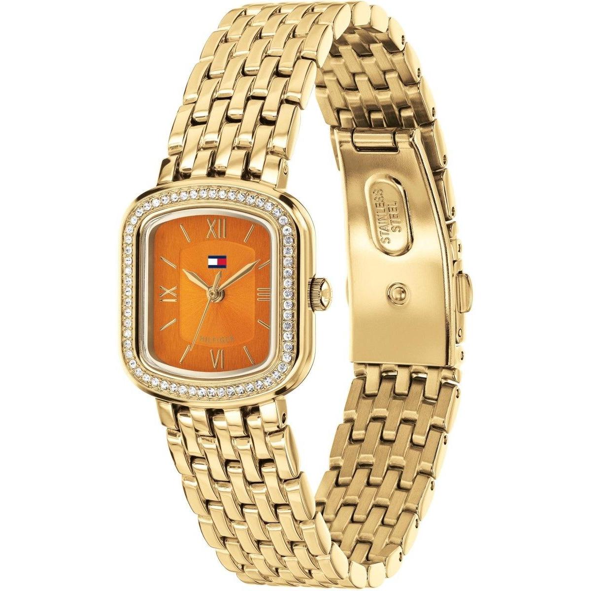 Tommy Hilfiger 1782924 zegarek damski Damskie - miniatura 2