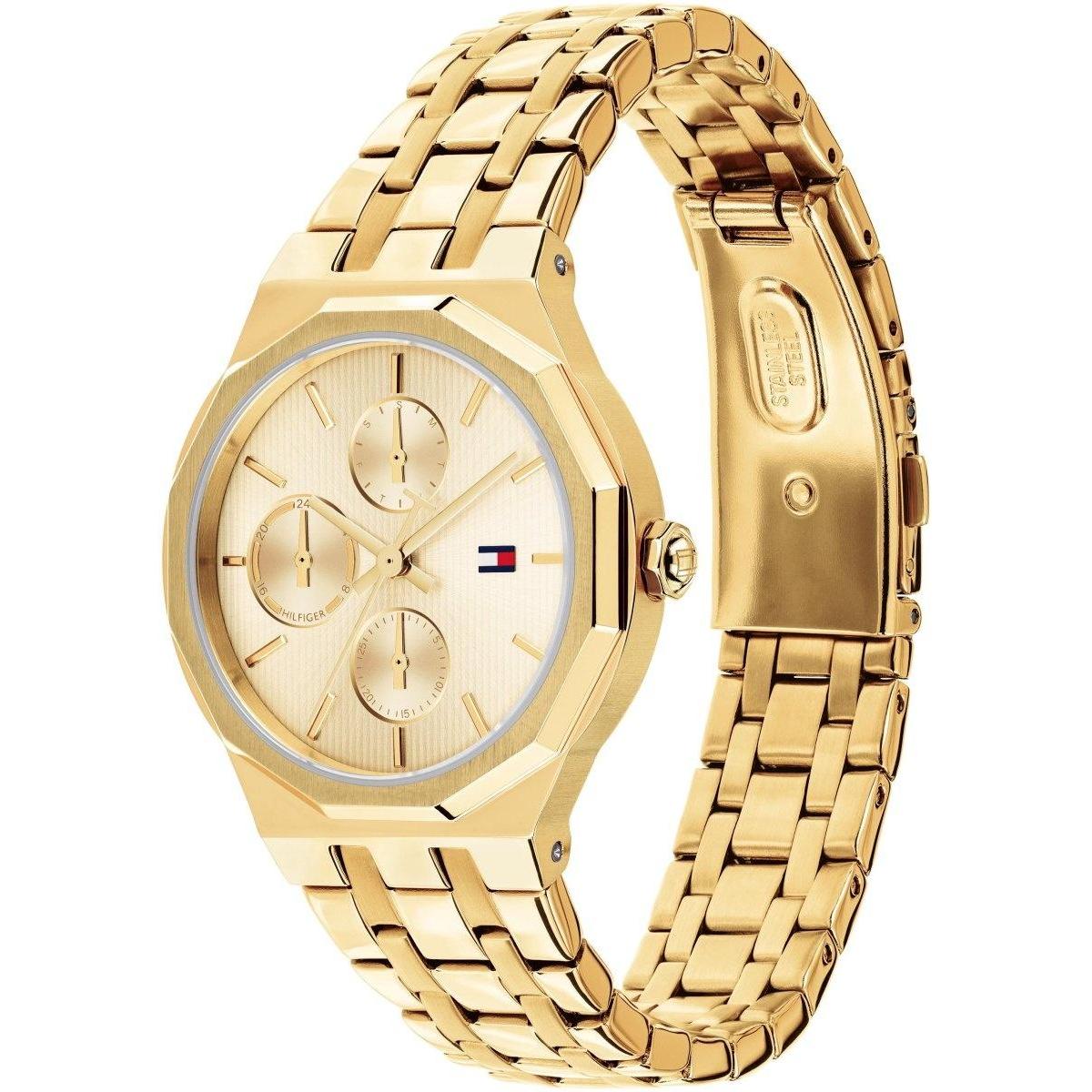 Tommy Hilfiger 1782937 zegarek - miniatura 2