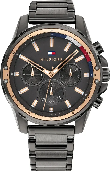 Tommy Hilfiger 1791790 - zdjęcie 1
