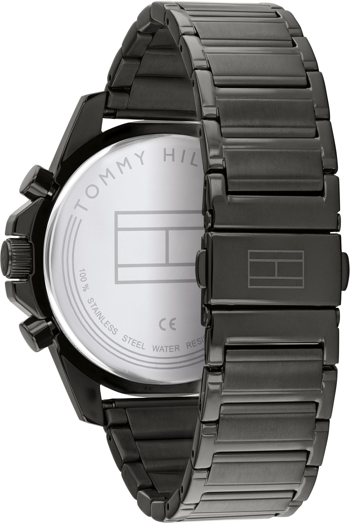 Tommy Hilfiger 1791790 Mason zegarek fashion-modowy Męskie - miniatura 3
