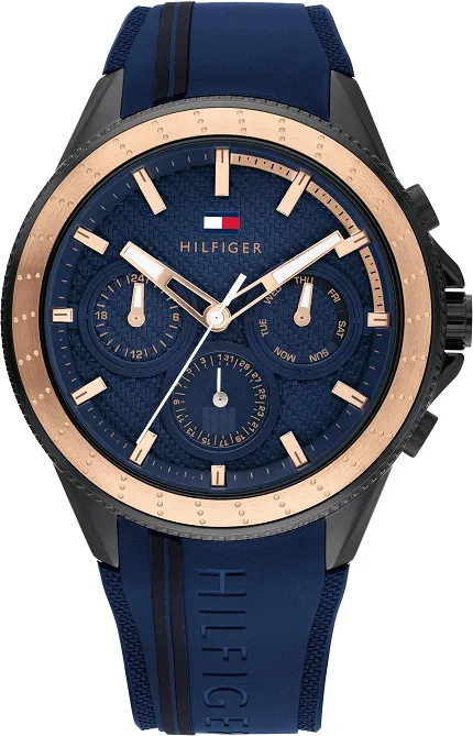Tommy Hilfiger 1791860 - zdjęcie 1