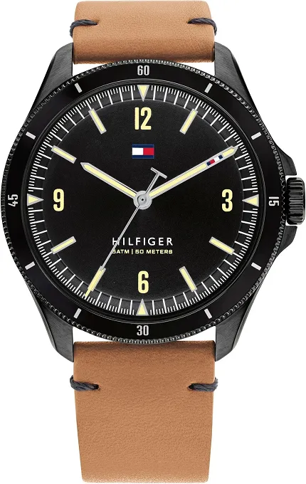 Tommy Hilfiger 1791906 - zdjęcie 1