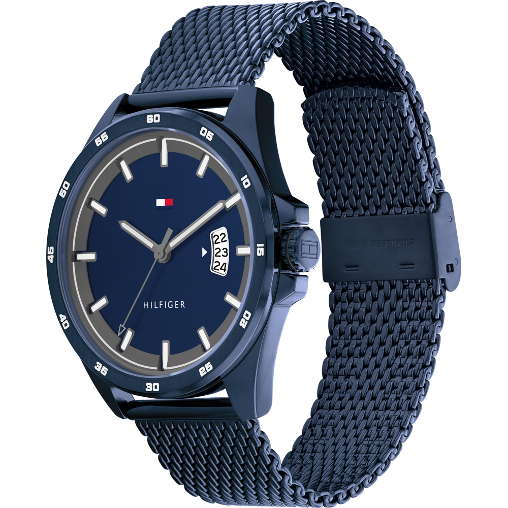 Tommy Hilfiger 1791911 zegarek