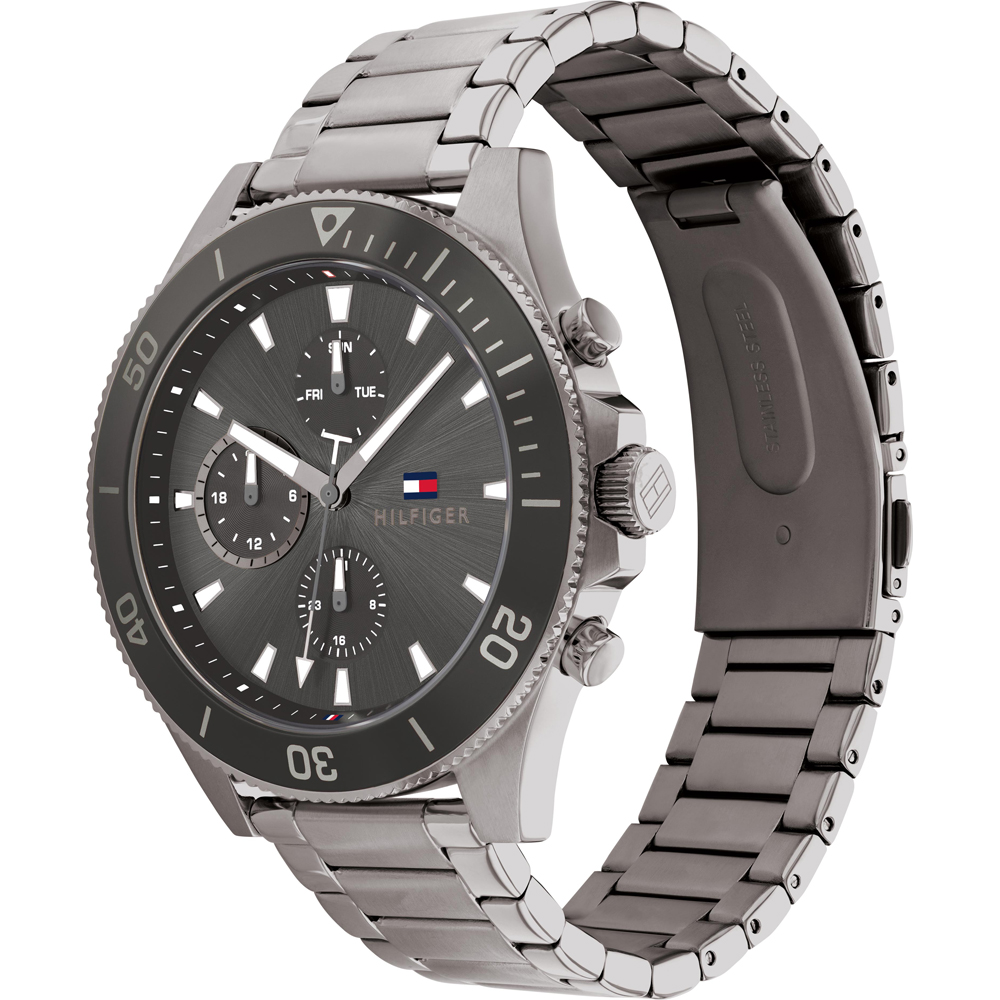 Tommy Hilfiger 1791918 zegarek - miniatura 2
