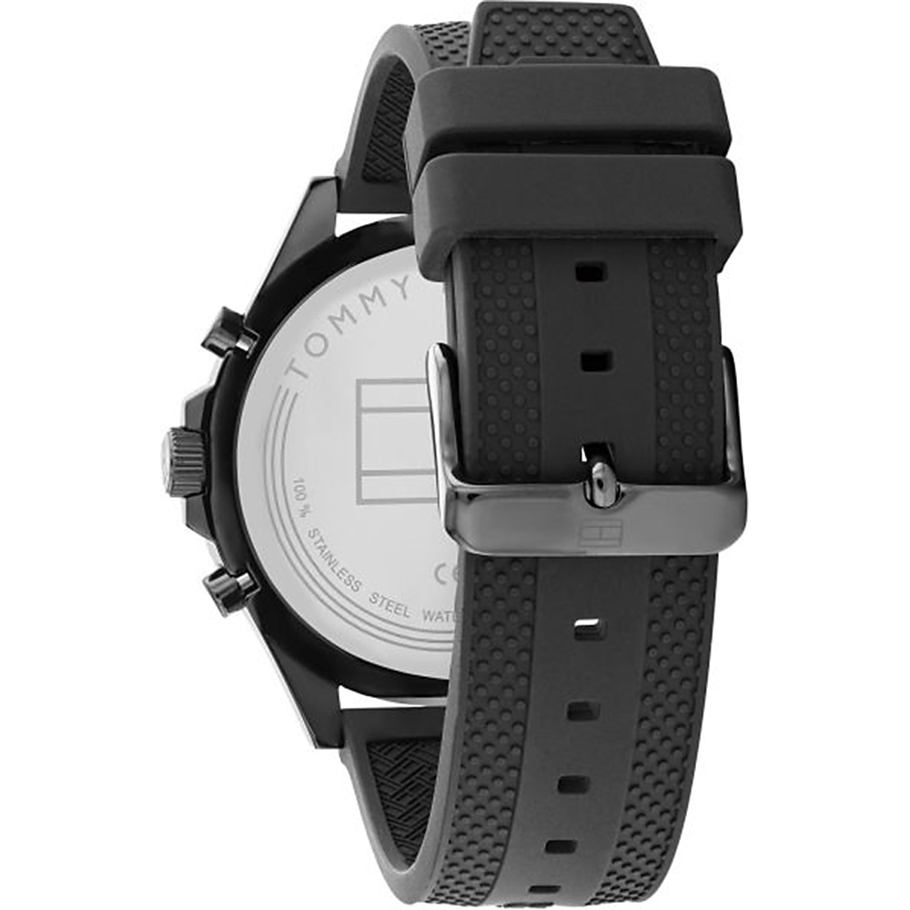 Tommy Hilfiger 1791921 zegarek - miniatura 3