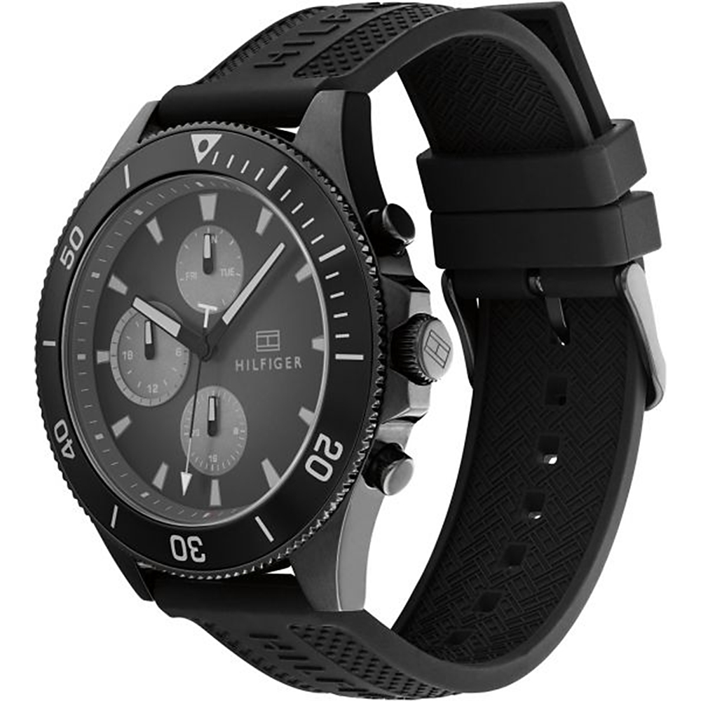 Tommy Hilfiger 1791921 zegarek - miniatura 2