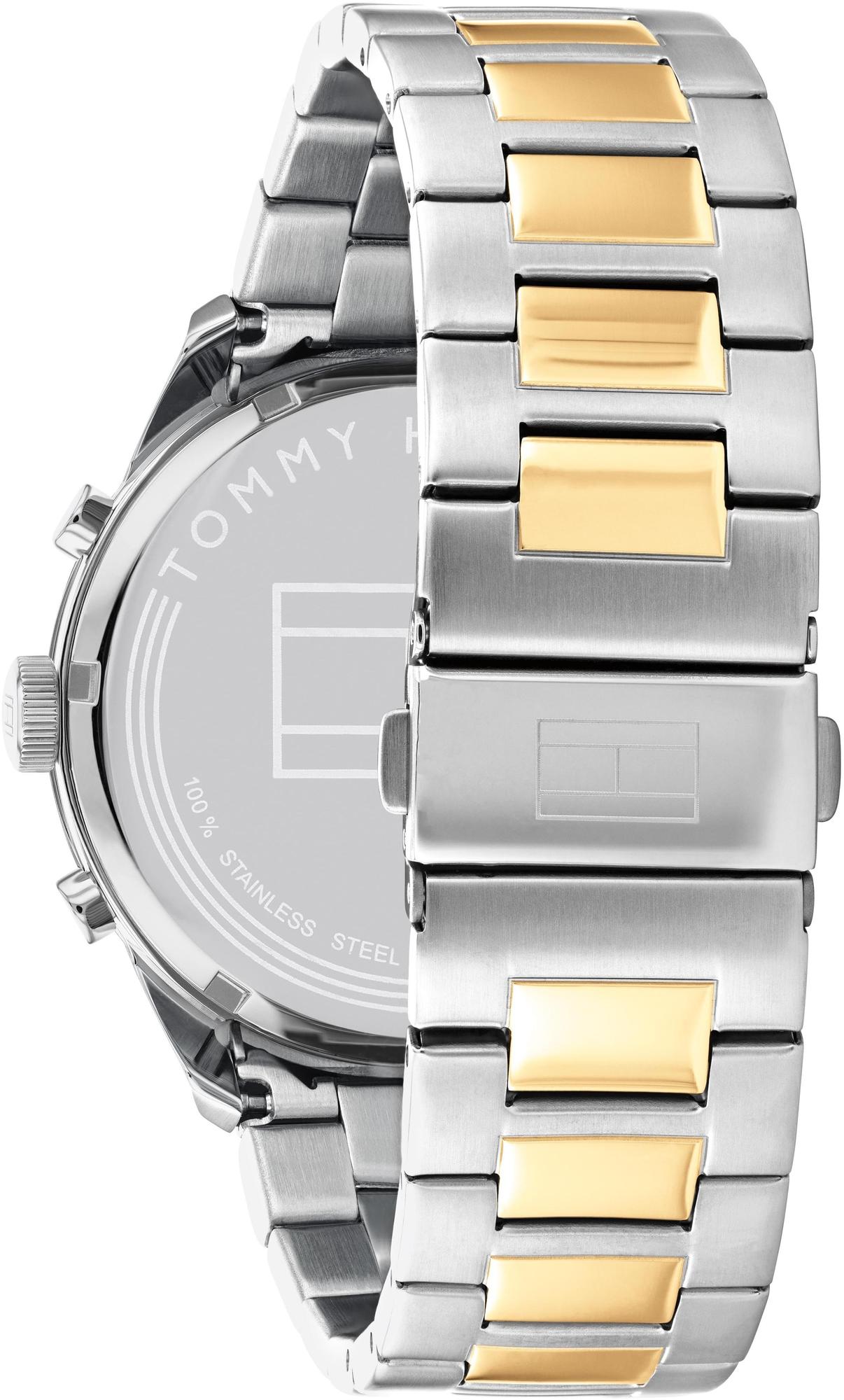 Tommy Hilfiger 1791944 Matthew zegarek klasyczny Męskie
