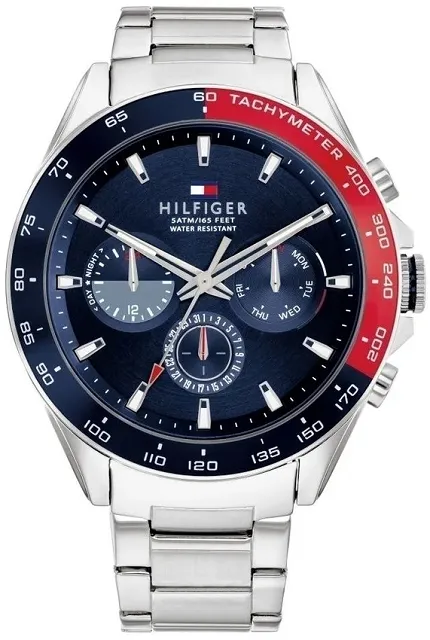 Tommy Hilfiger 1791968 - zdjęcie 1