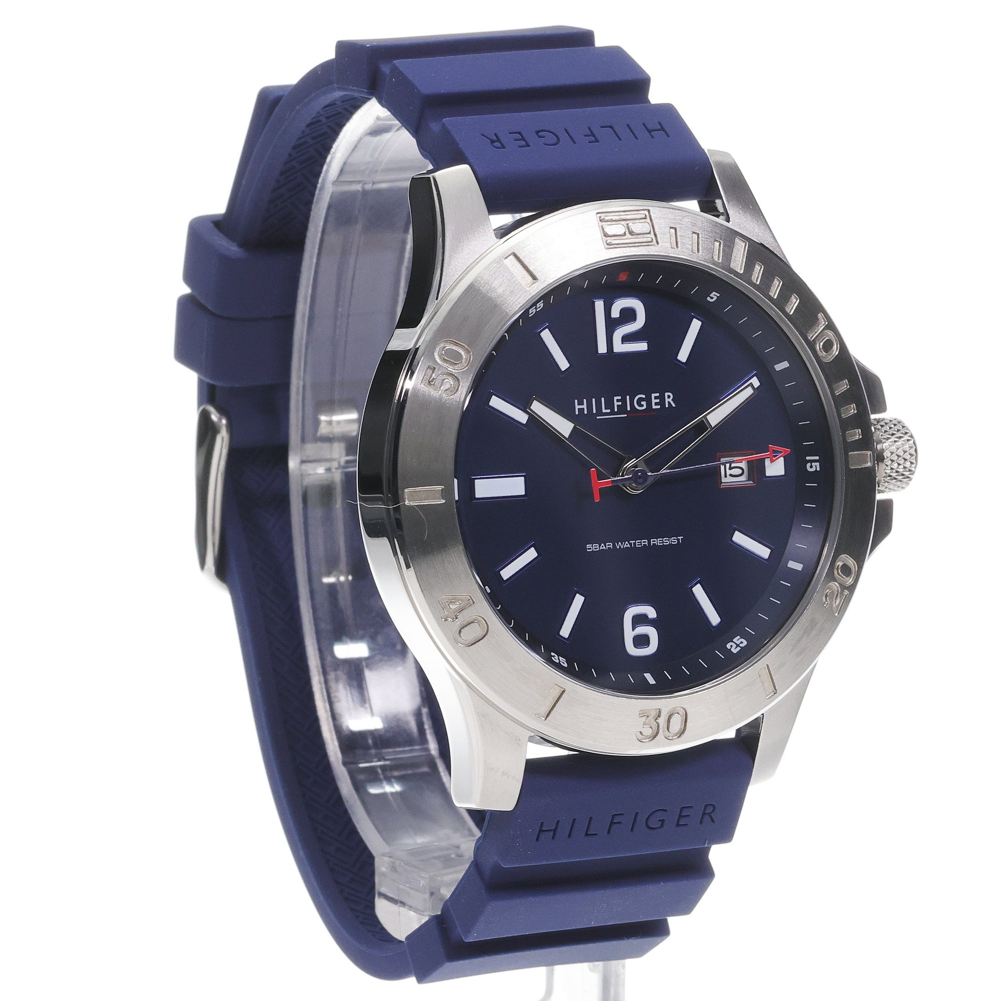 Tommy Hilfiger 1791991 Ryan zegarek klasyczny Męskie - miniatura 3