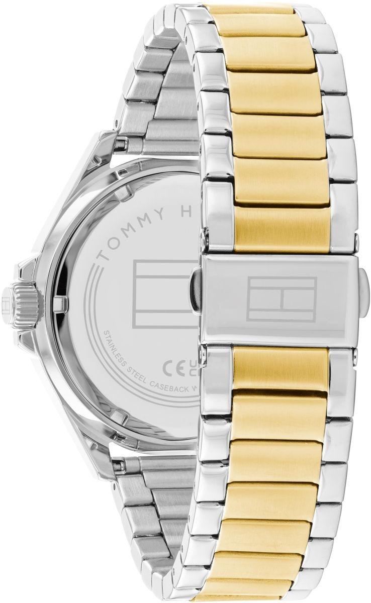 Tommy Hilfiger 1792013 zegarek męski klasyczny Męskie bransoleta - miniatura 7