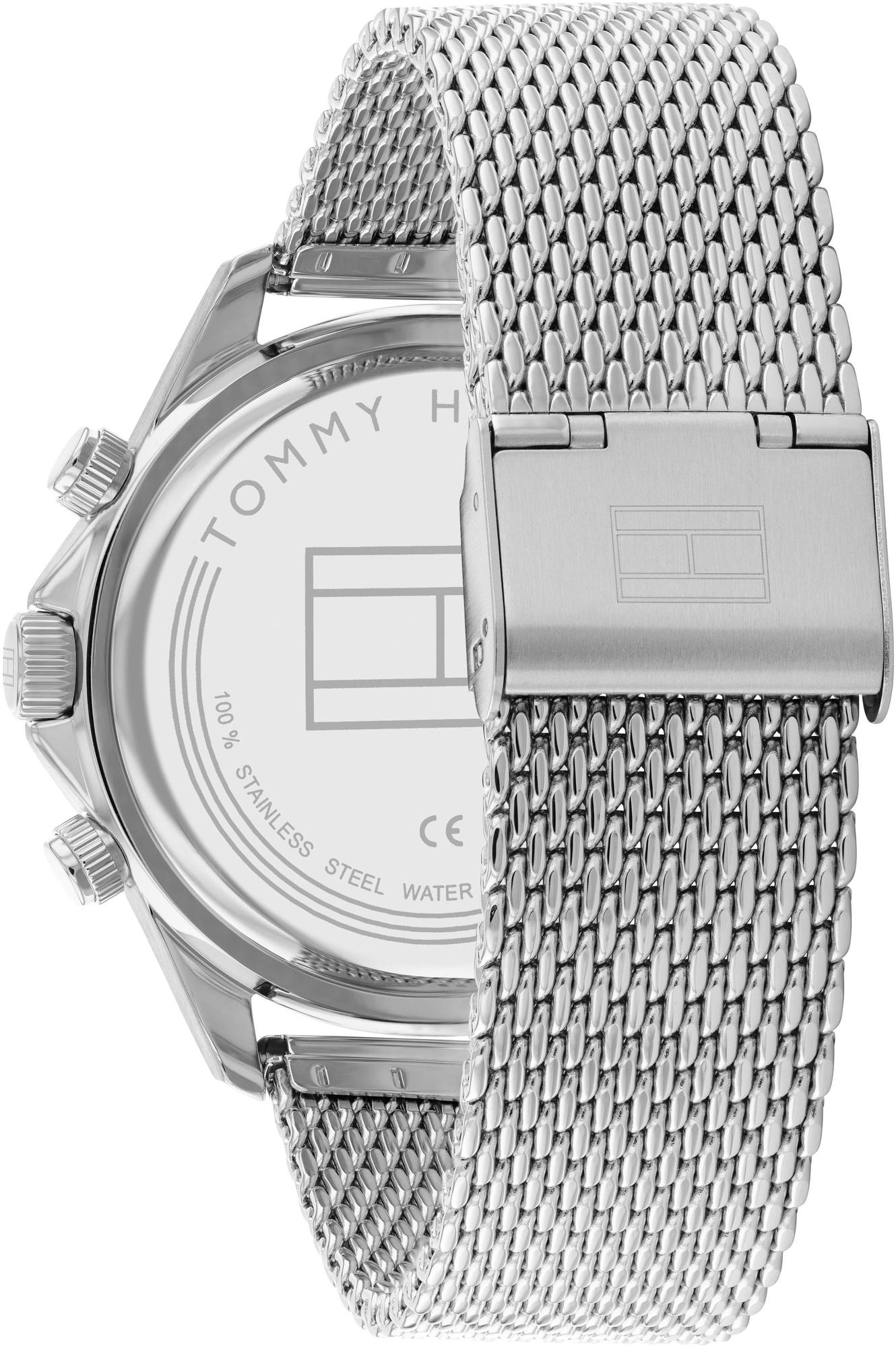 Tommy Hilfiger 1792018 Miles zegarek sportowy Męskie - miniatura 3