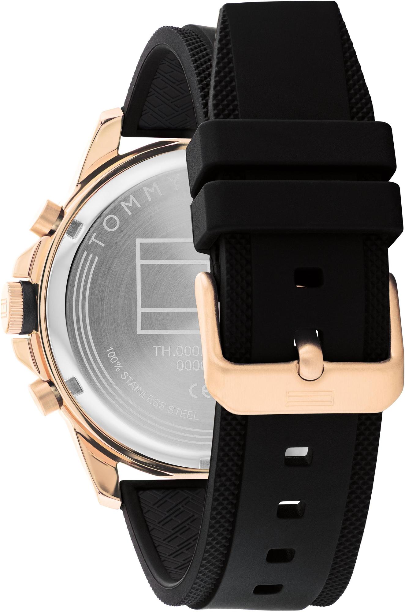 Tommy Hilfiger 1792028 Blaze zegarek fashion-modowy Męskie - miniatura 3