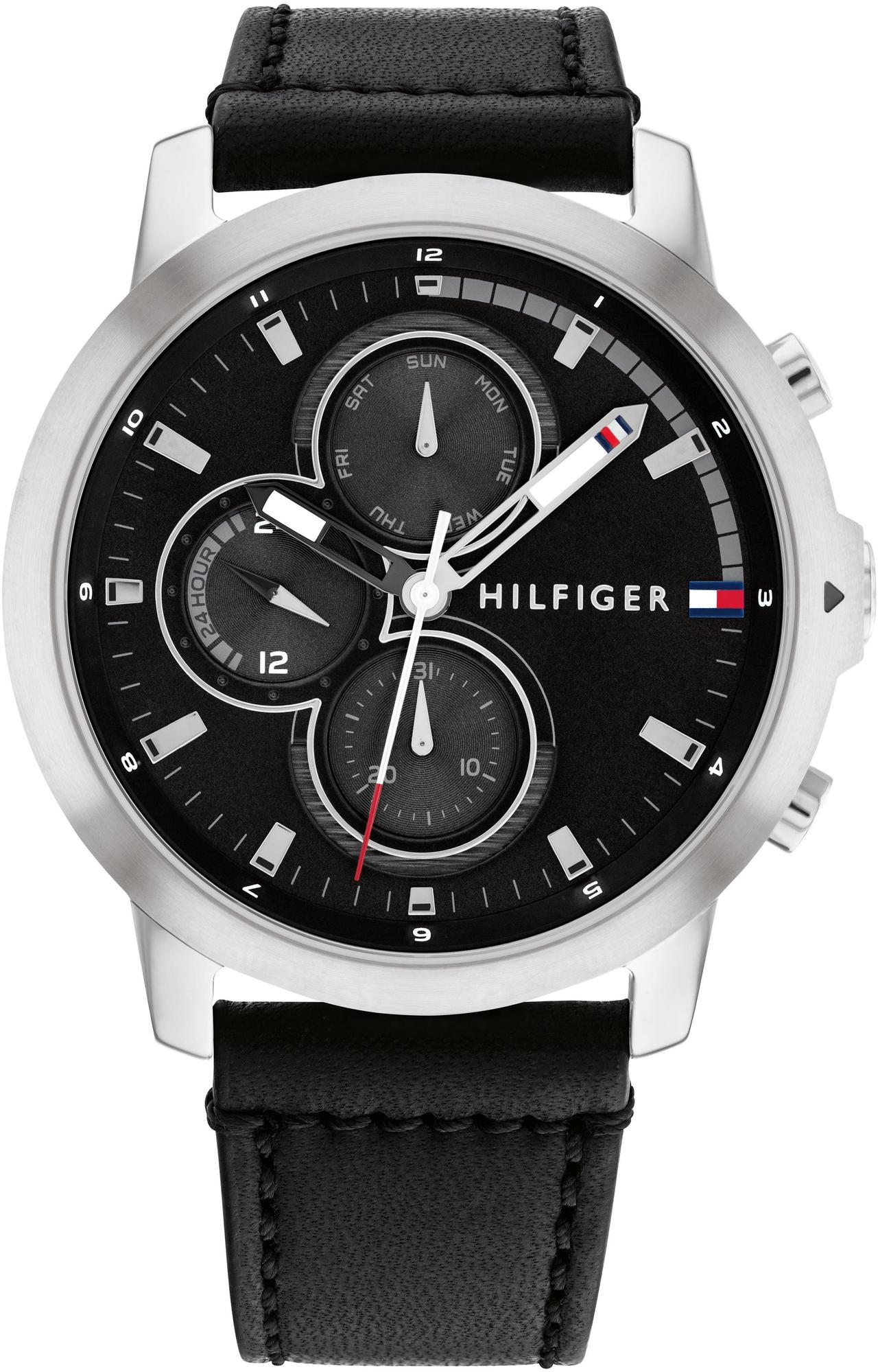 Zegarek Tommy Hilfiger 1792052