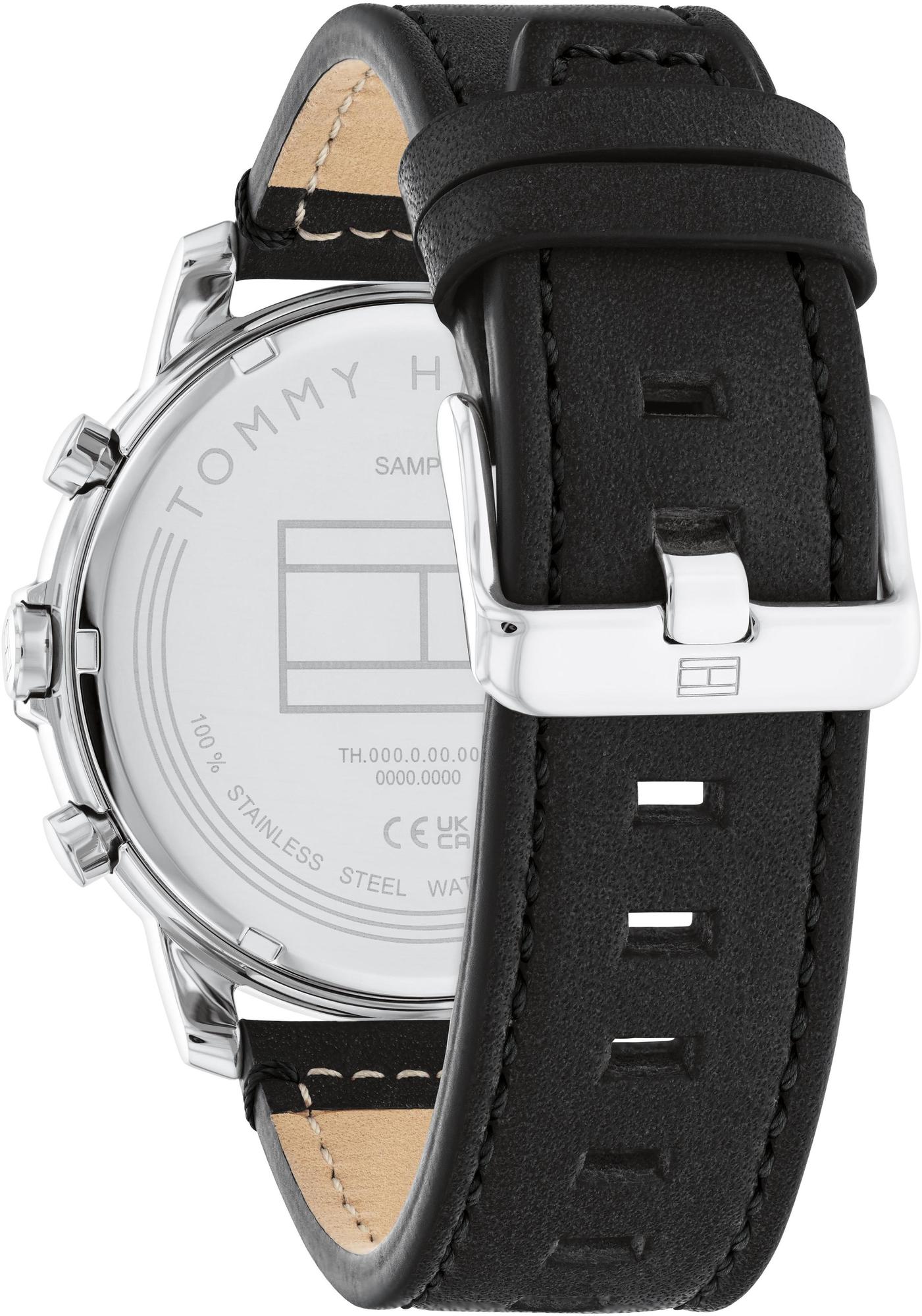 Tommy Hilfiger 1792052 Męskie Jameson zegarek męski klasyczny mineralne - miniatura 6
