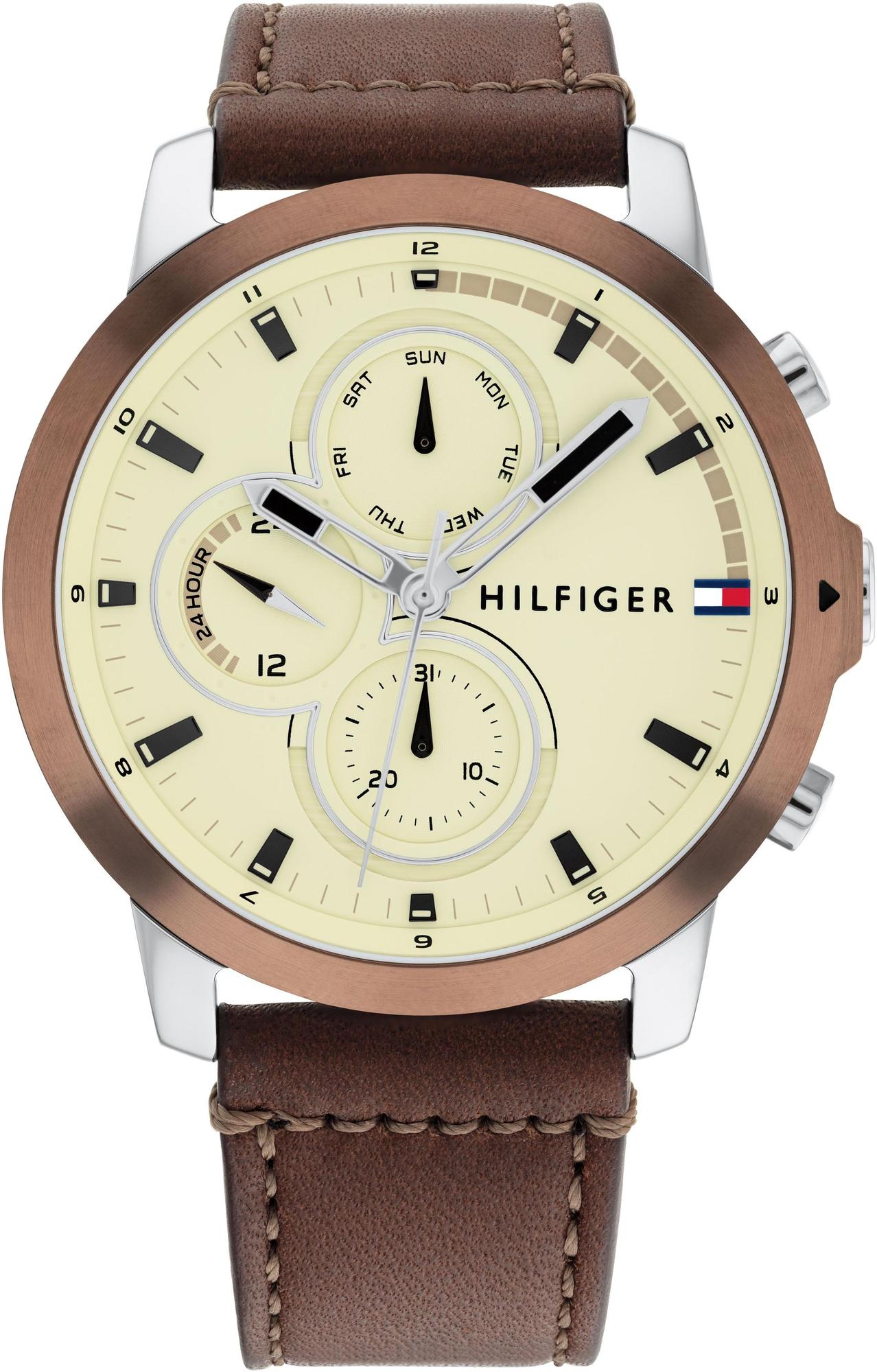 Zegarek Tommy Hilfiger 1792053