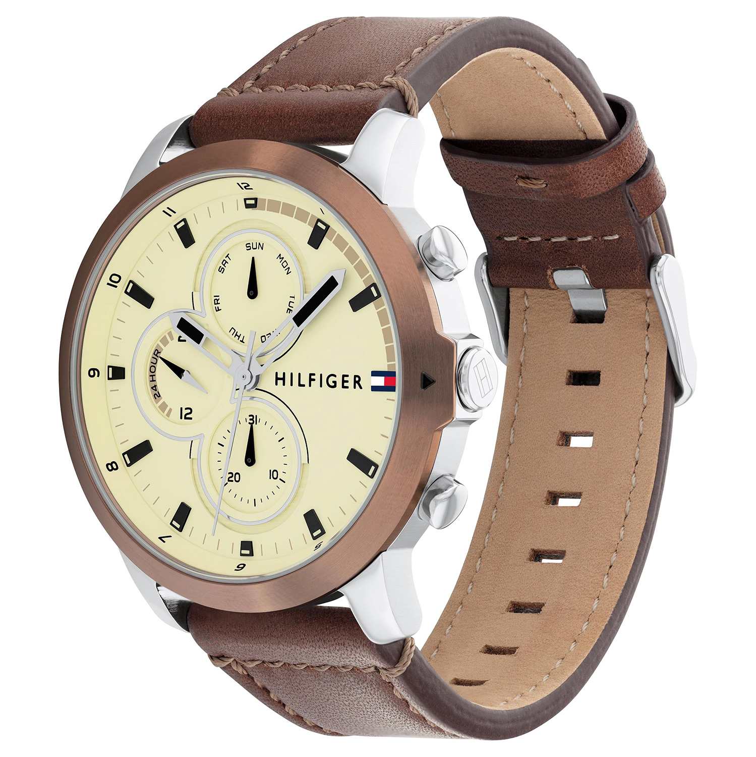 Tommy Hilfiger 1792053 zegarek - miniatura 5