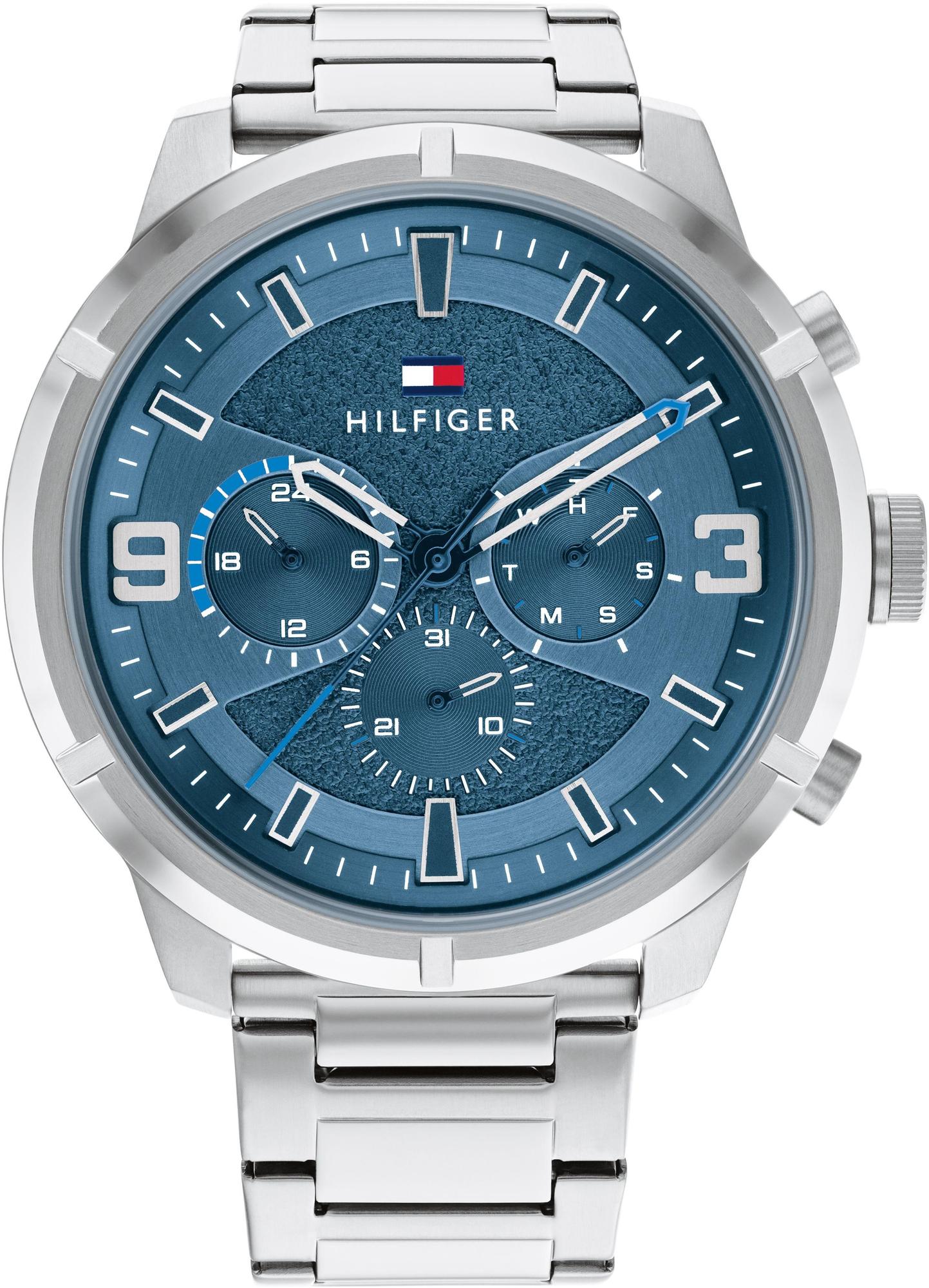 Zegarek Tommy Hilfiger 1792077