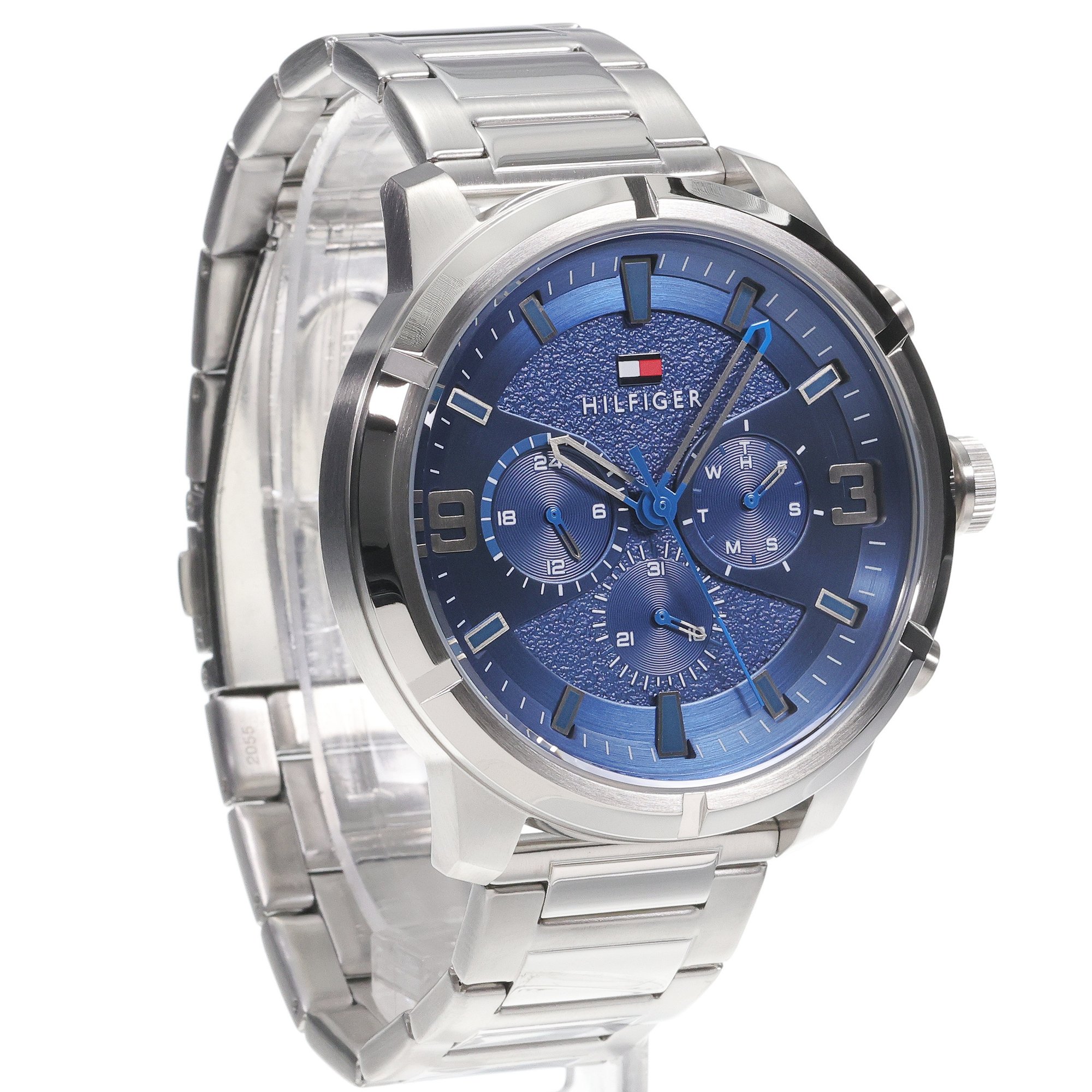 Tommy Hilfiger 1792077 Wild zegarek fashion-modowy Męskie - miniatura 3