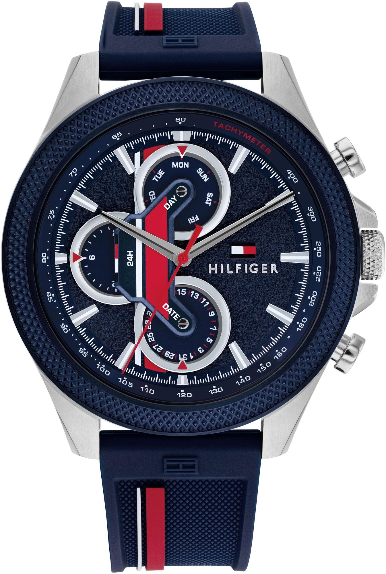 Zegarek Tommy Hilfiger 1792083