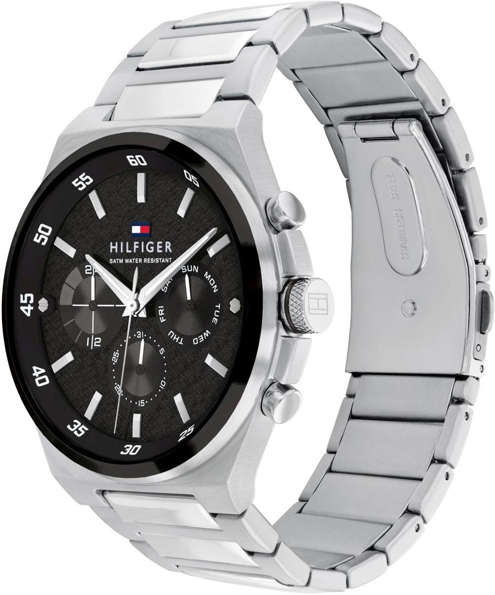 Tommy Hilfiger 1792087 Męskie Dexter zegarek męski klasyczny mineralne - miniatura 6