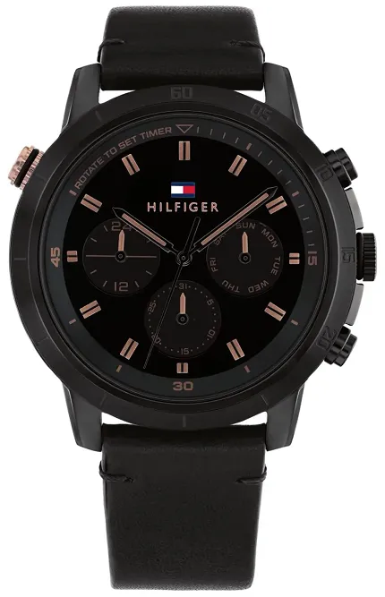 Tommy Hilfiger 1792110 - zdjęcie 1