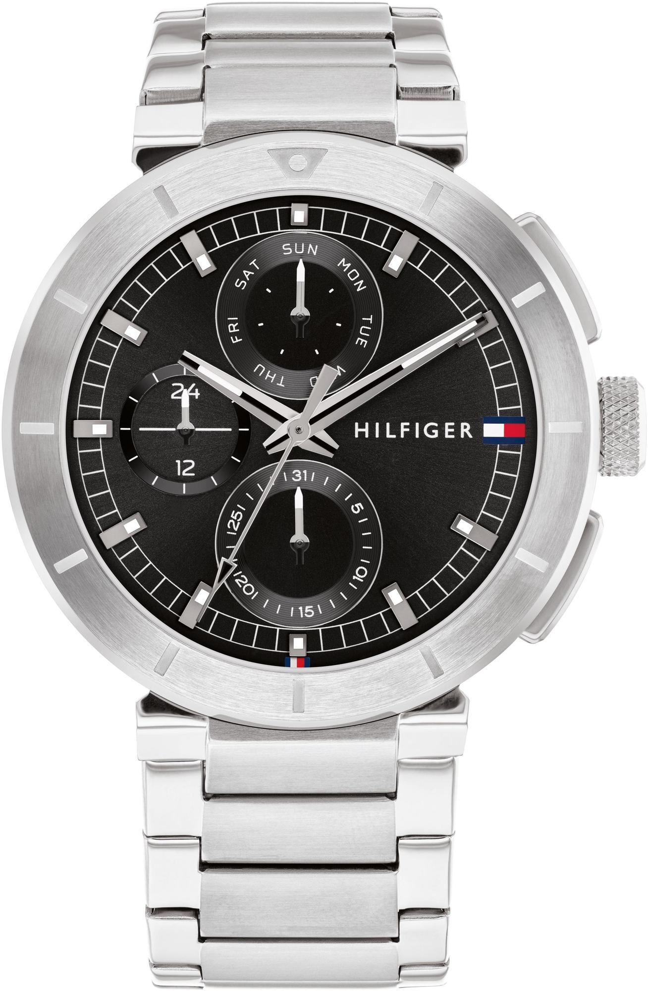 Zegarek Tommy Hilfiger 1792116
