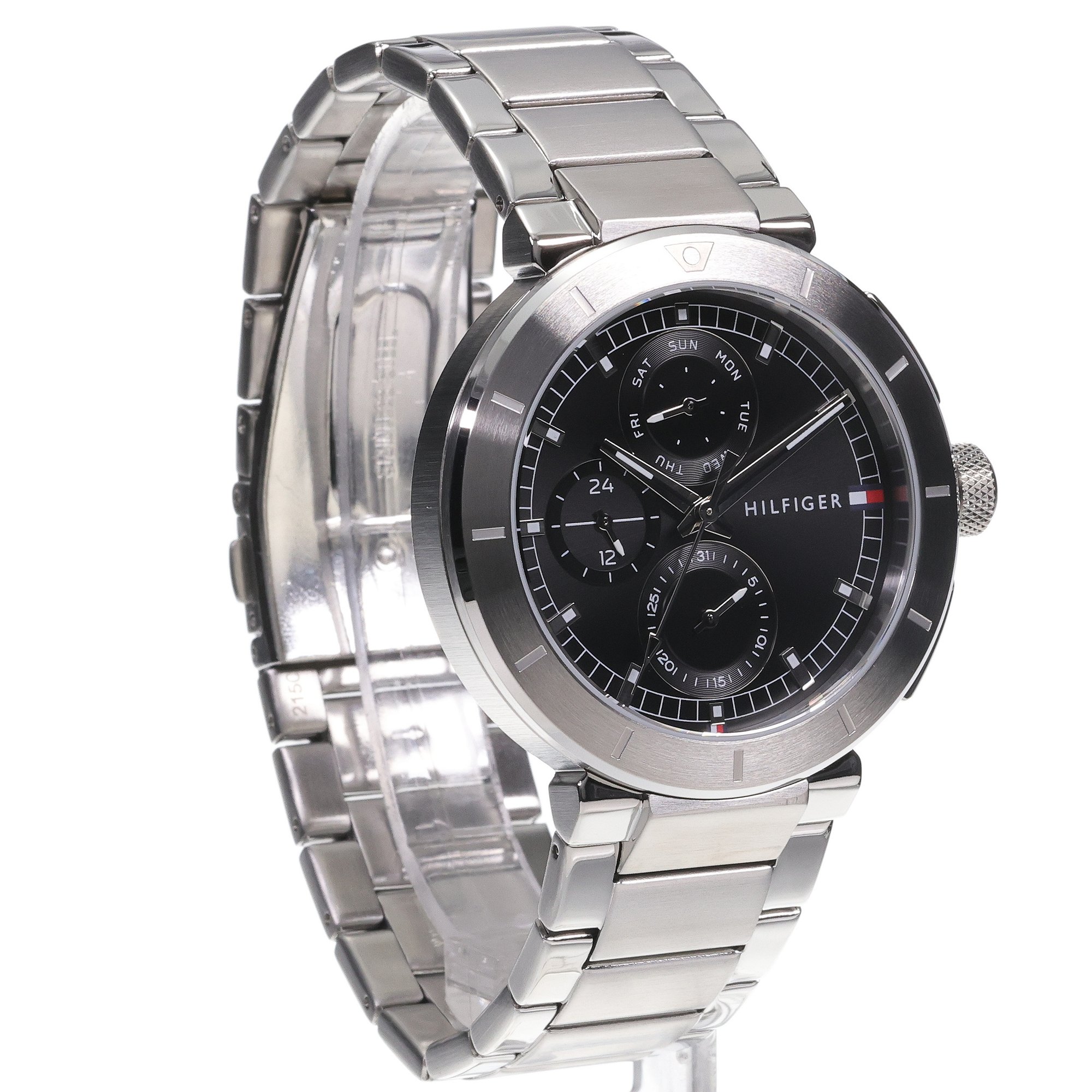 Tommy Hilfiger 1792116 zegarek męski Męskie - miniatura 3
