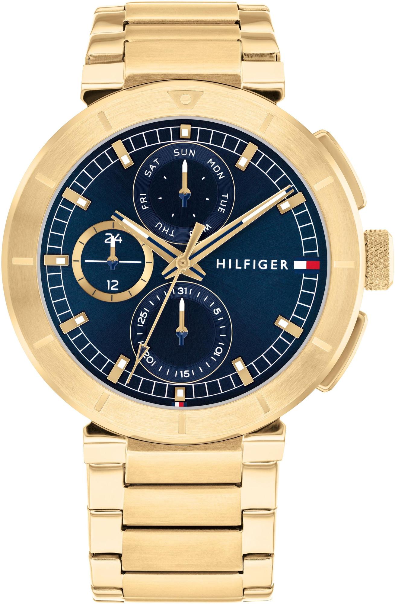 Zegarek Tommy Hilfiger 1792118