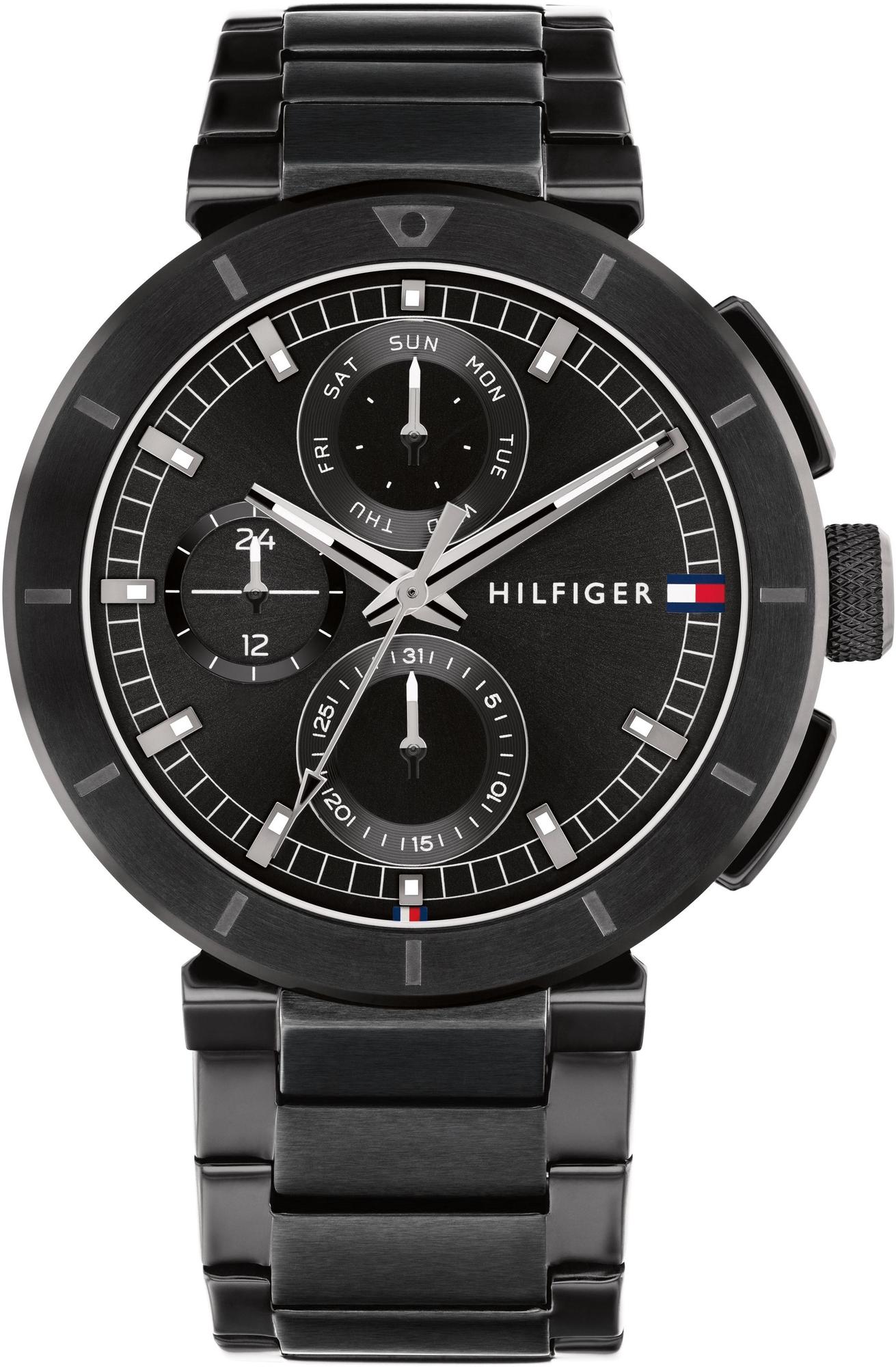 Zegarek Tommy Hilfiger 1792119