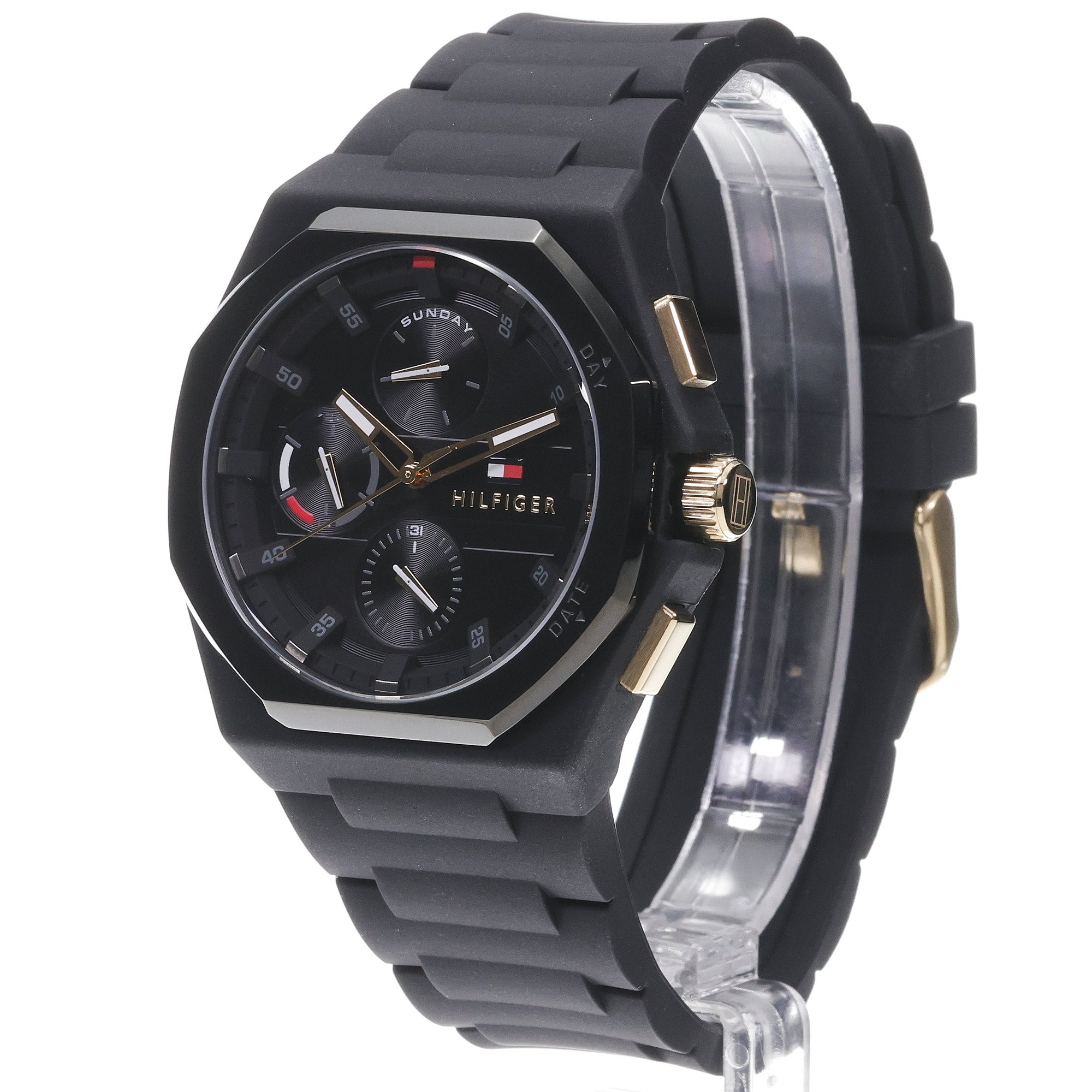 Tommy Hilfiger 1792120 Neo zegarek fashion-modowy Męskie - miniatura 2