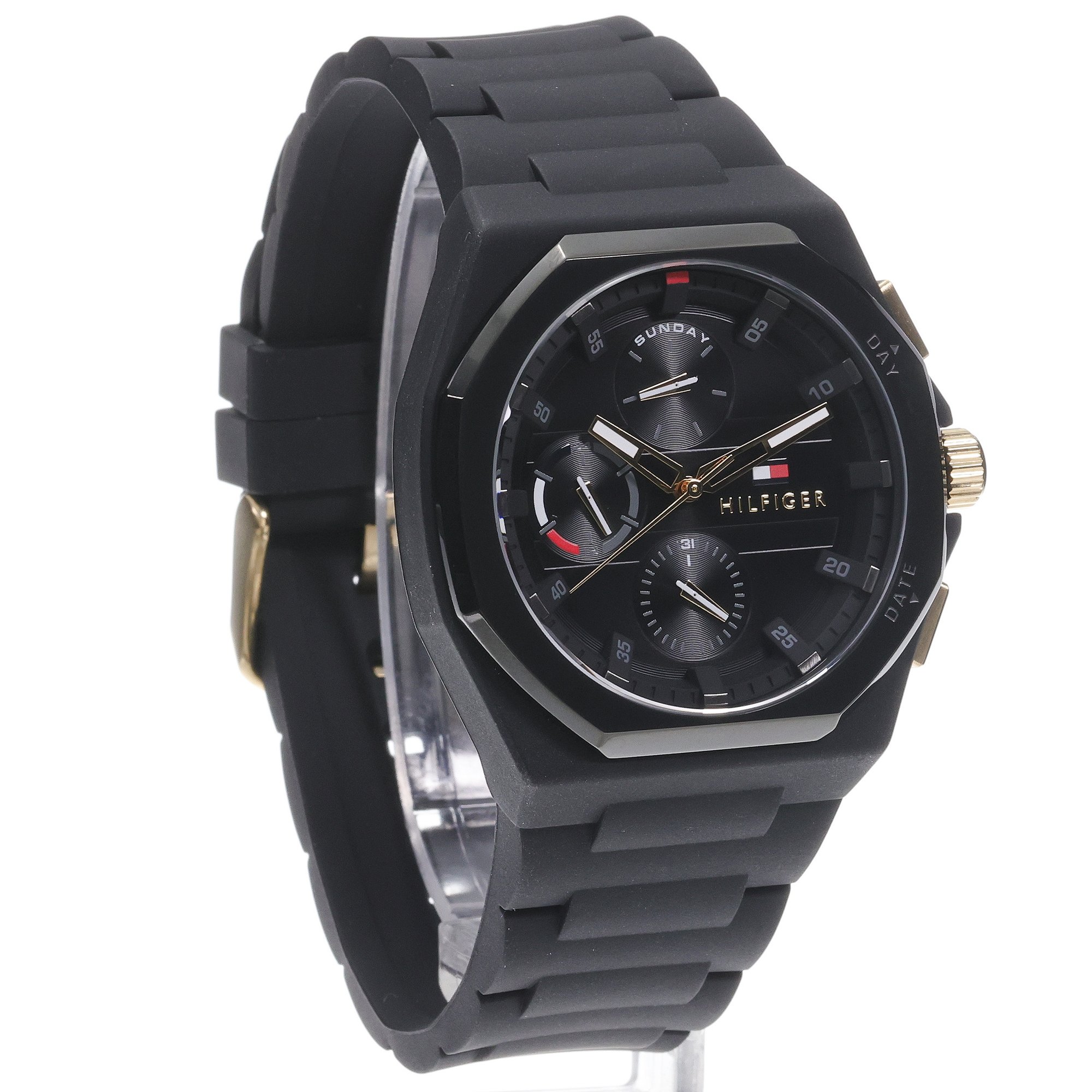 Tommy Hilfiger 1792120 zegarek męski Męskie - miniatura 3