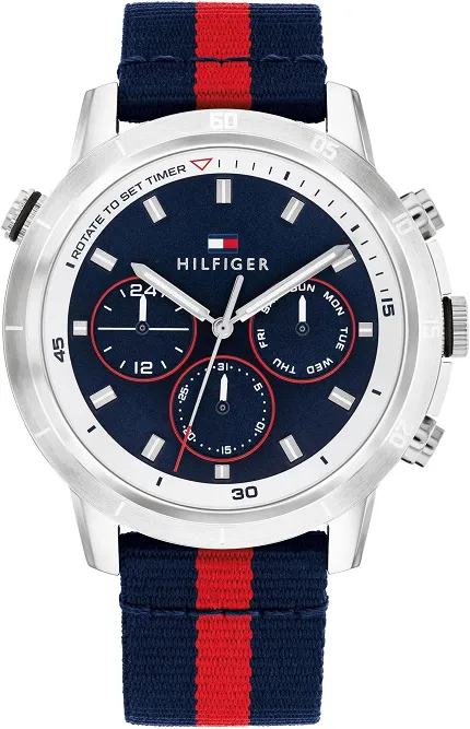Tommy Hilfiger 1792124 - zdjęcie 1